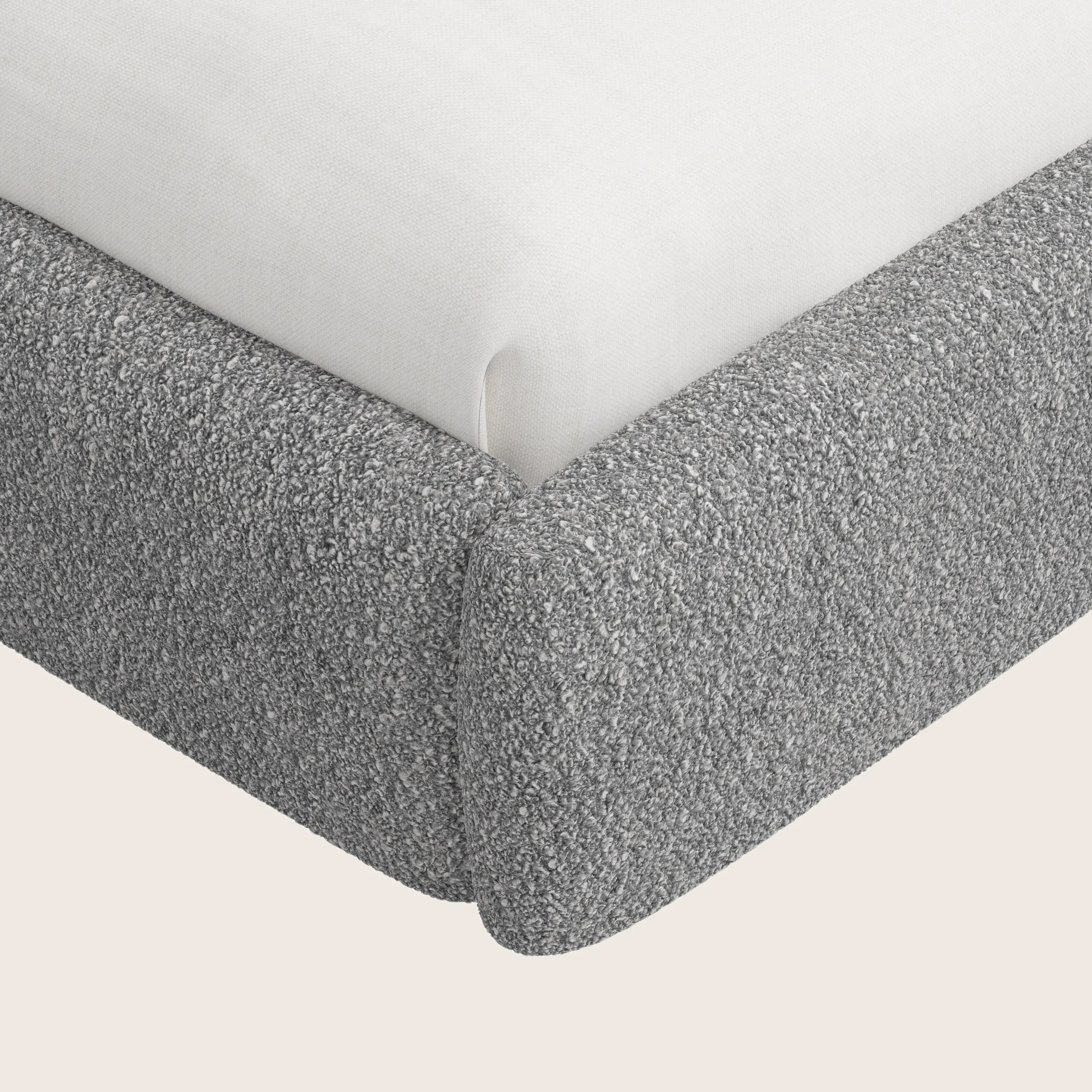 Emme Tall Platform Bed - Image 92