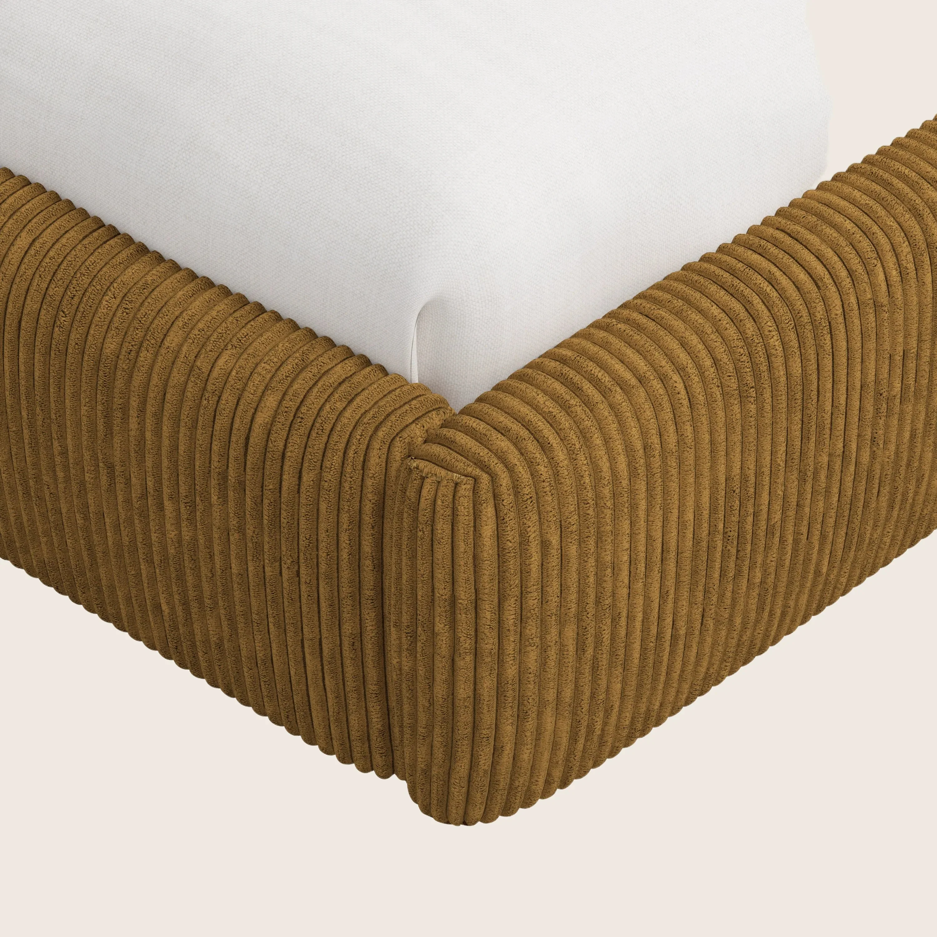 Emme Tall Platform Bed - Image 94