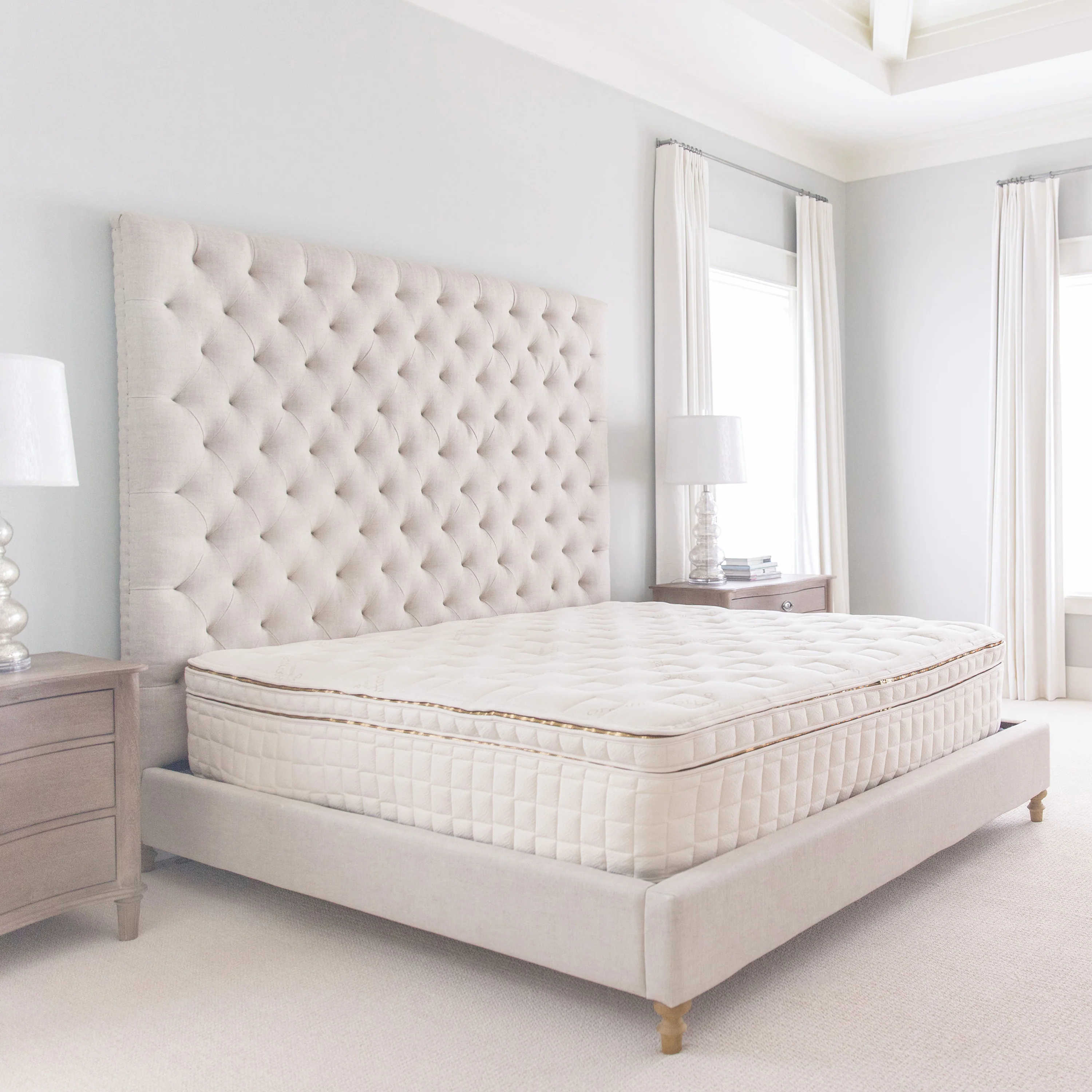 Eos Pillowtop Mattress - Image 8
