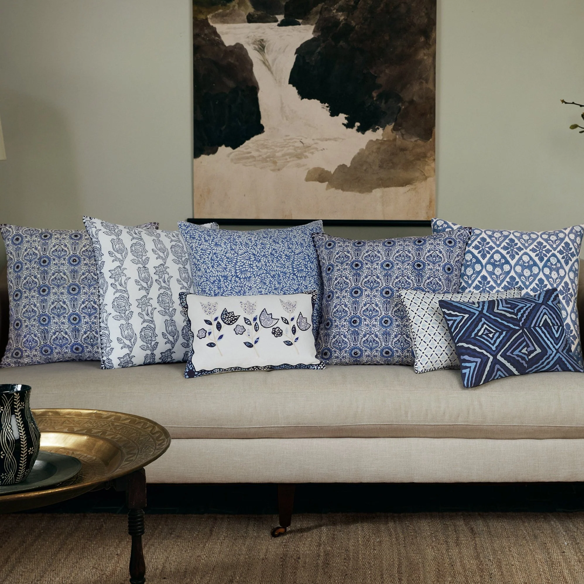 Esha Pillow - Image 2