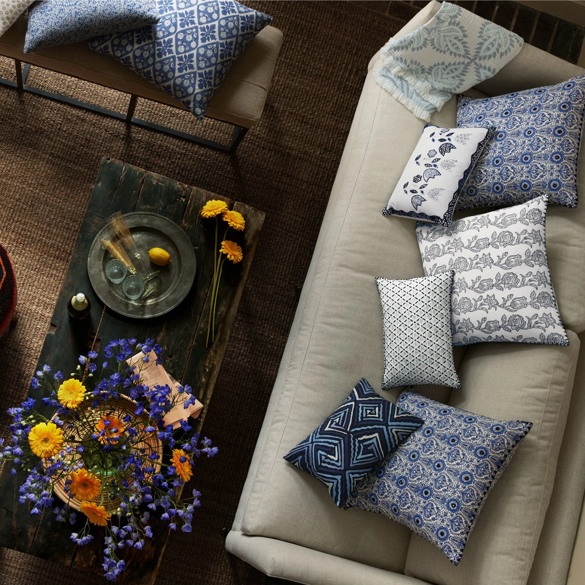 Esha Pillow - Image 3