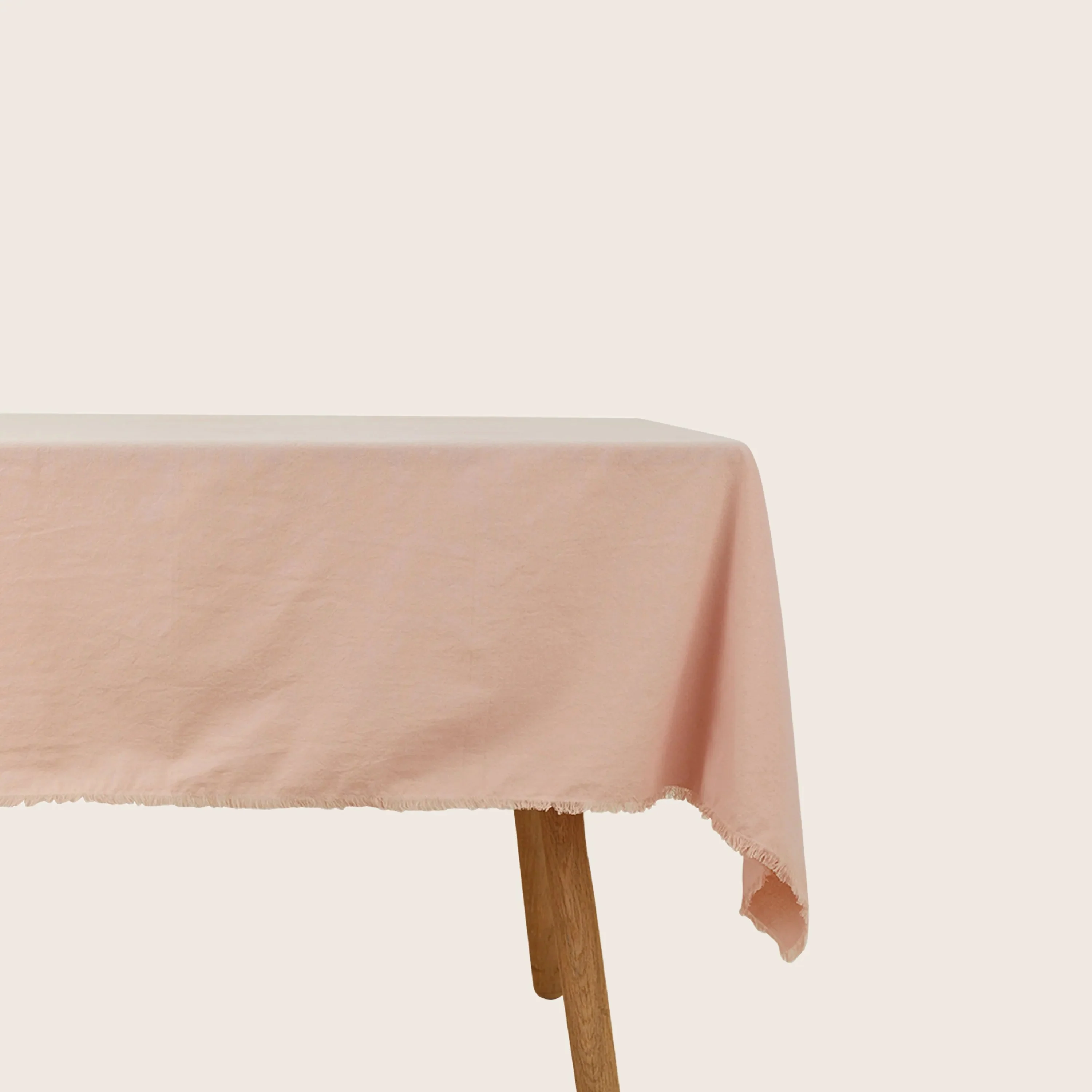Essential Cotton Tablecloth - Image 6