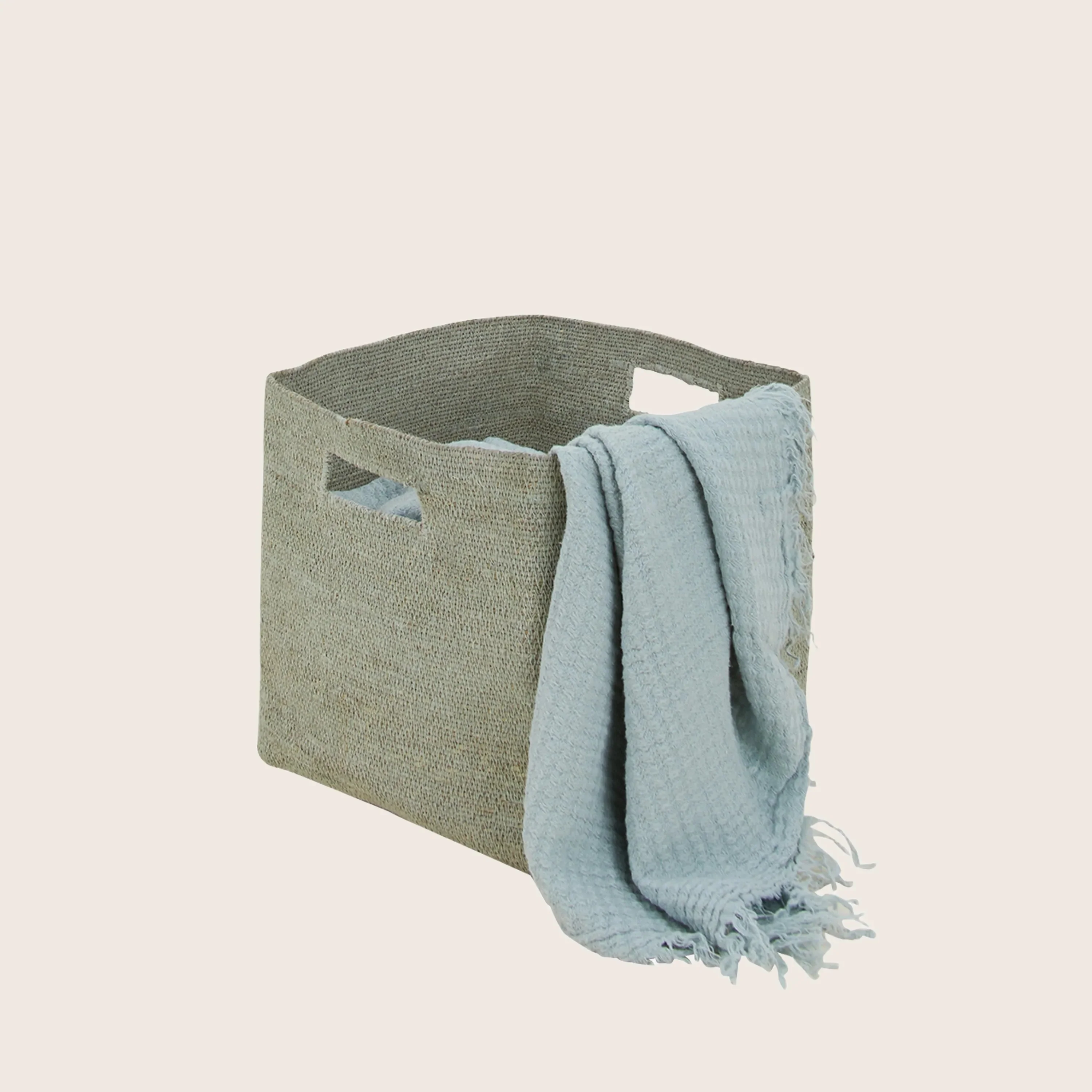 Essential Square Basket - Image 12