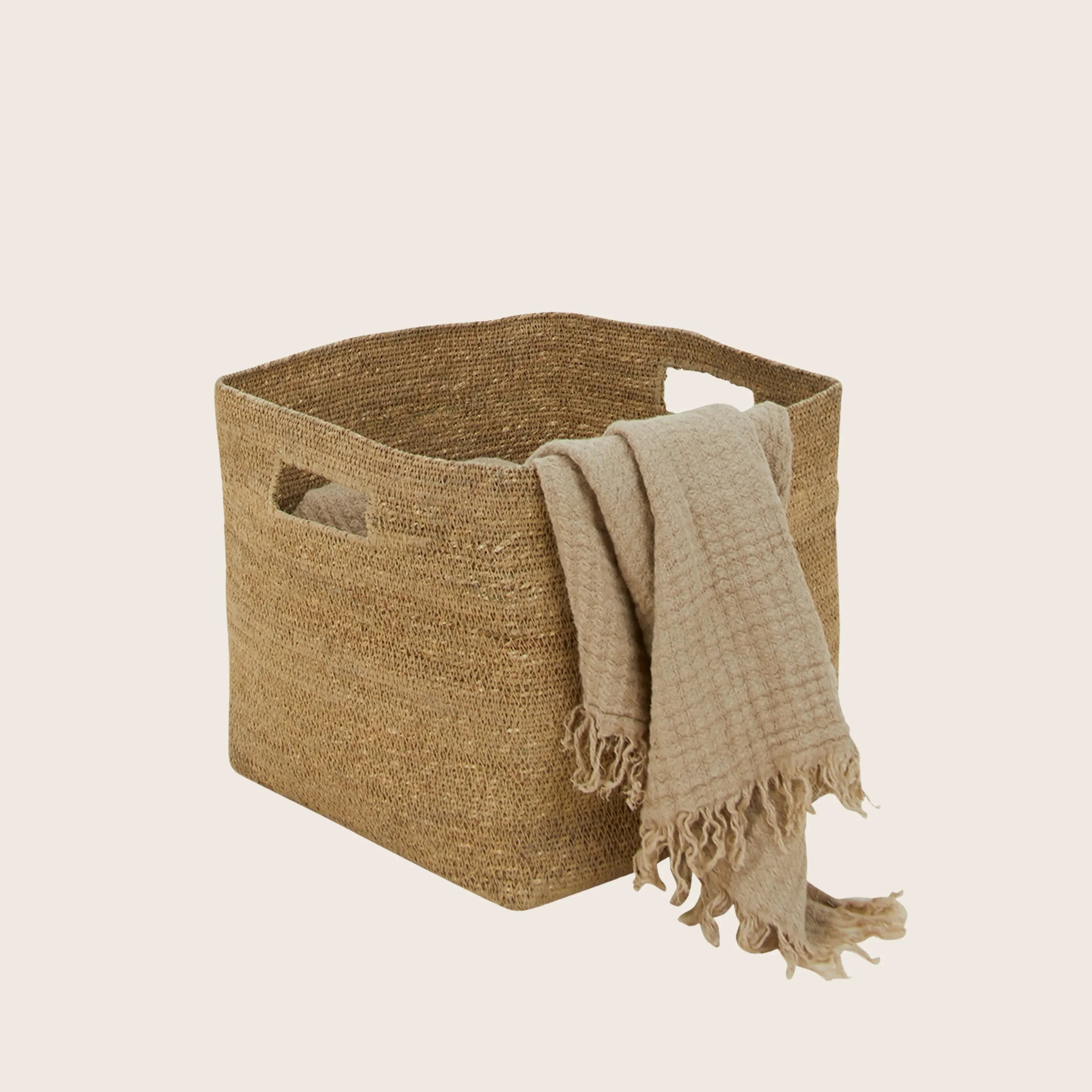 Essential Square Basket - Image 4