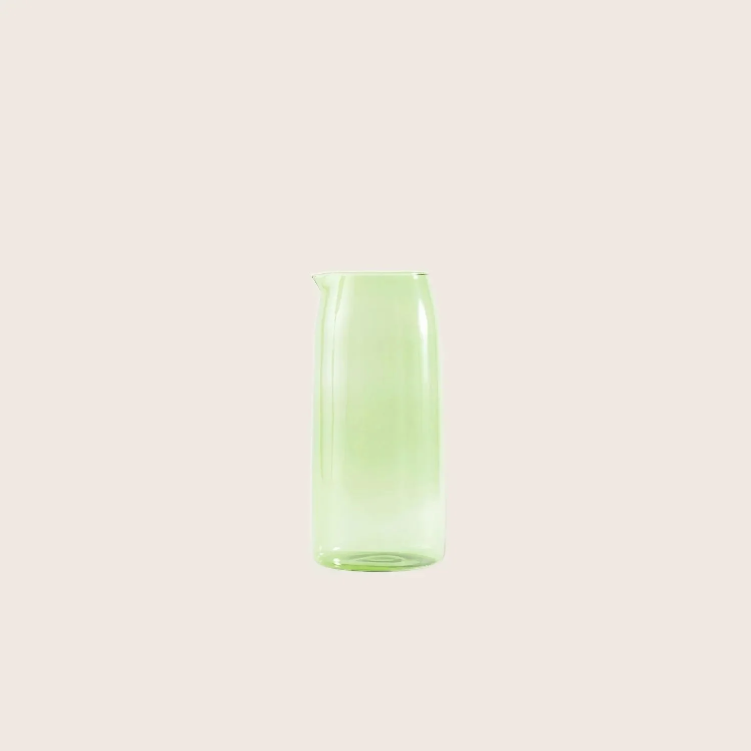 Essentials Glassware Pitcher - Image 3