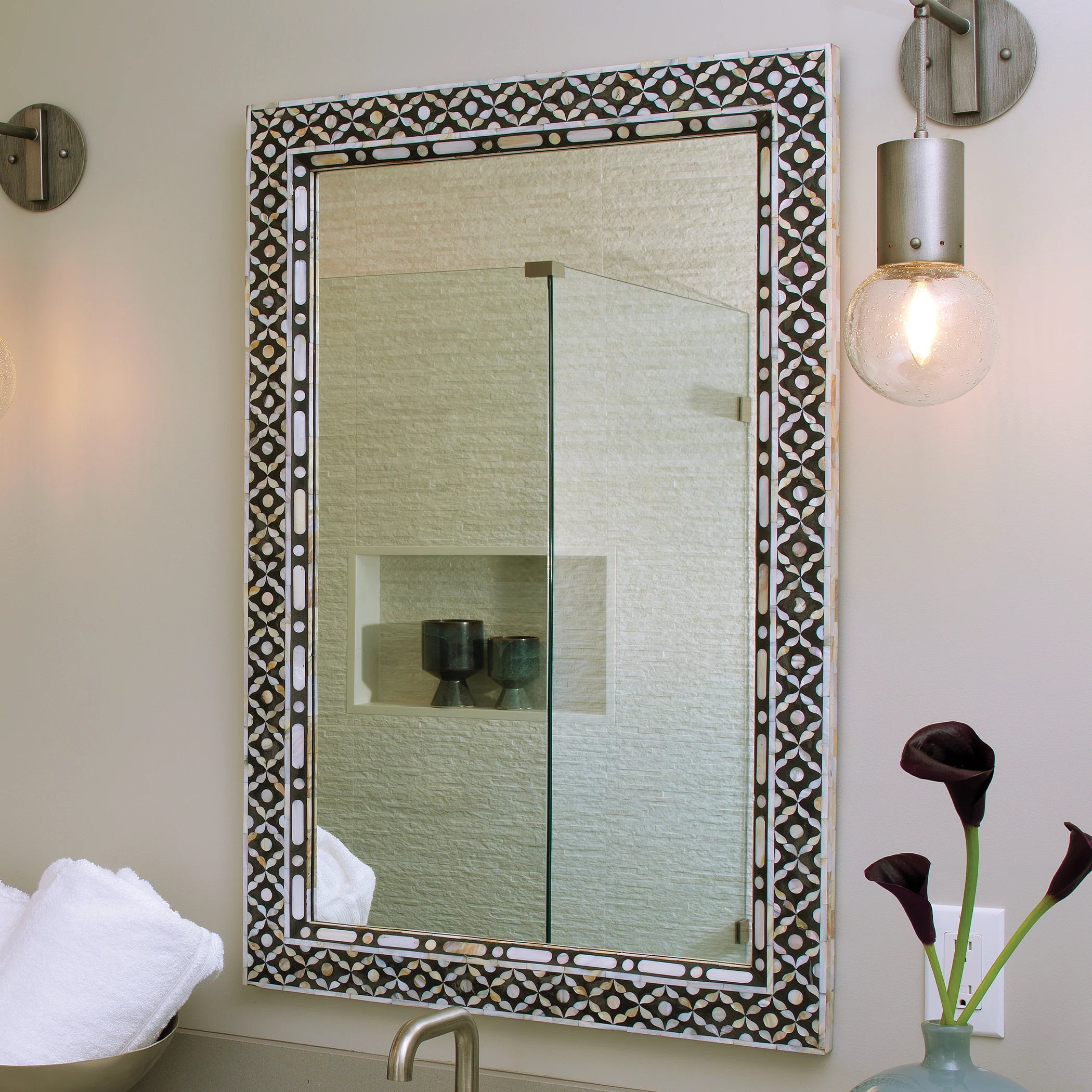 Evelyn Mirror - Image 2