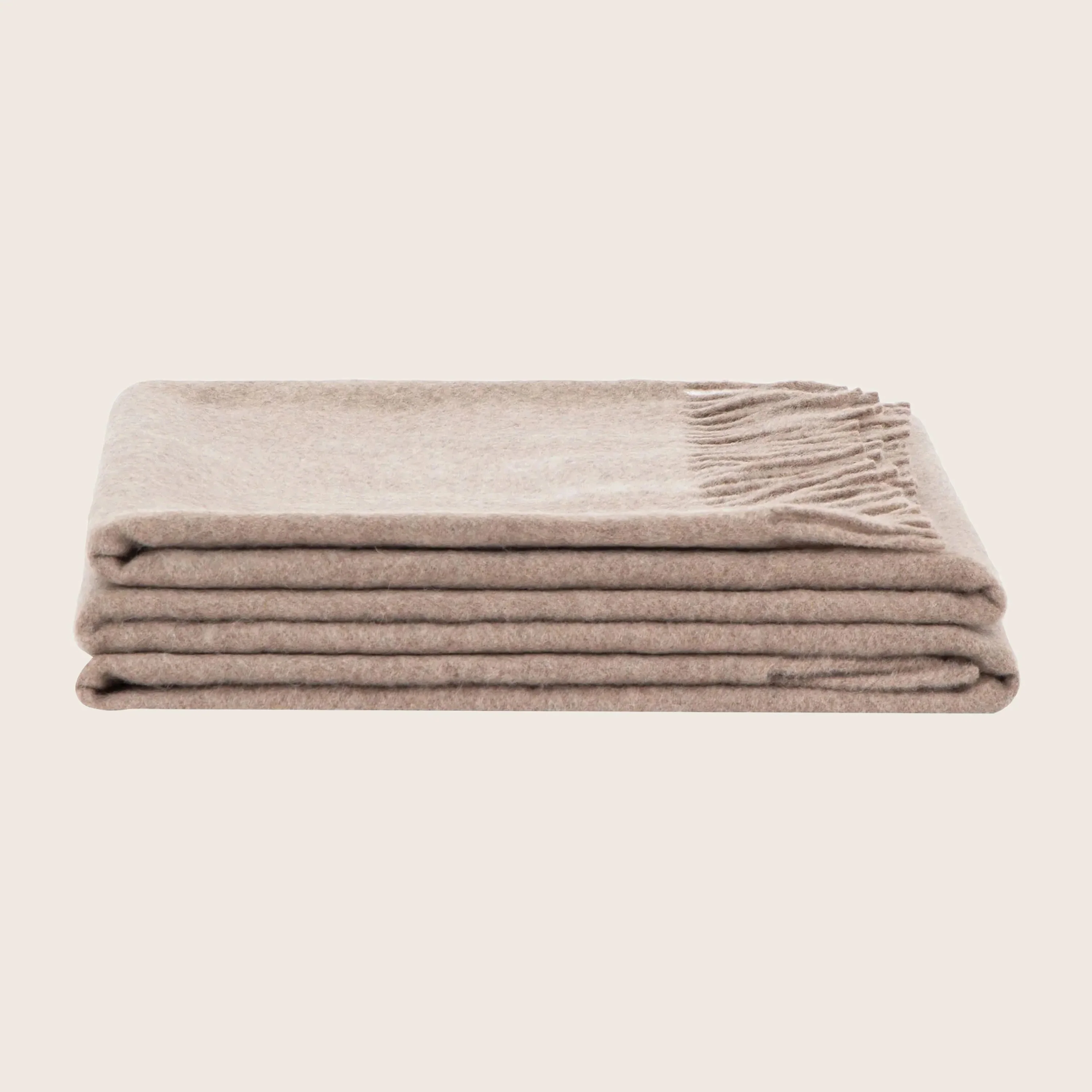 Everest Color Cashmere Throw - Image 6