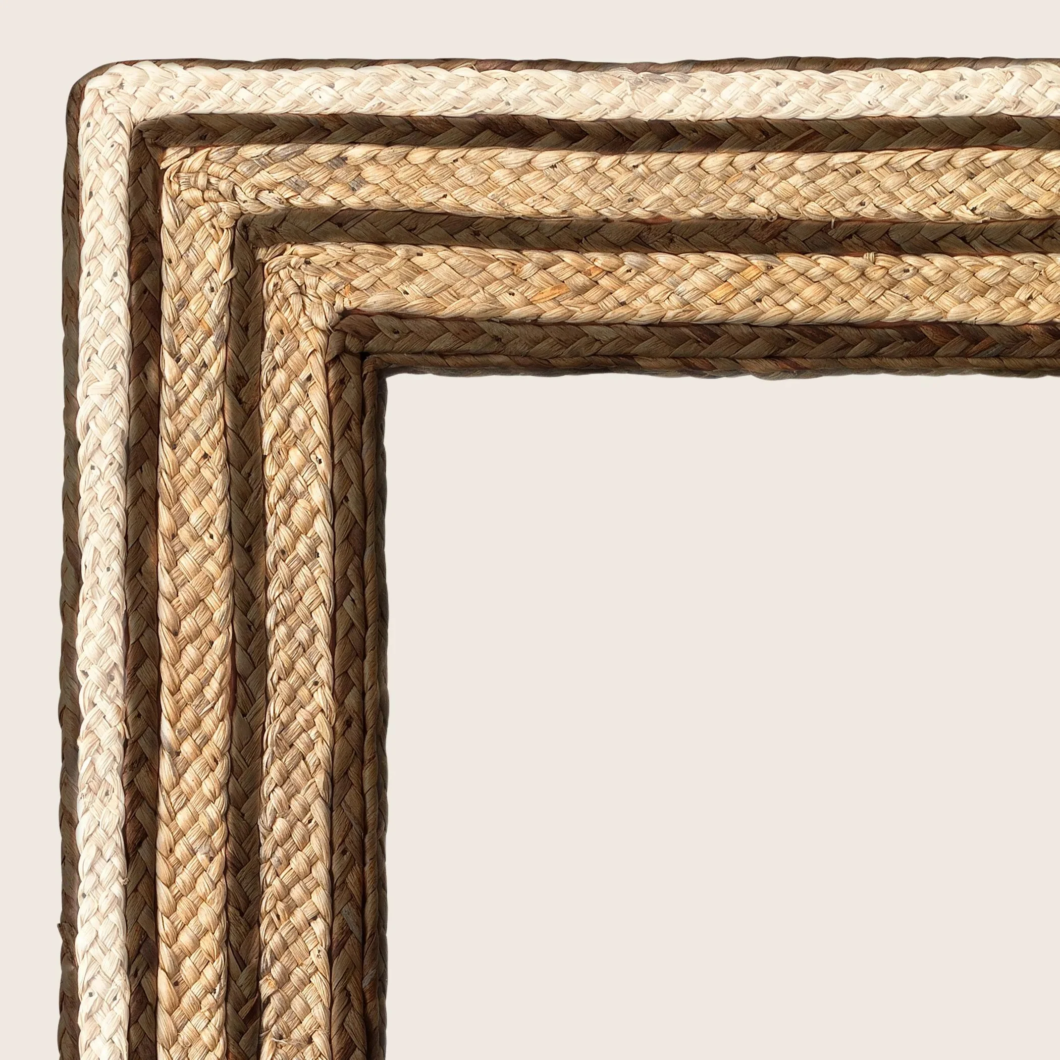 Evergreen Rectangle Mirror - Image 3