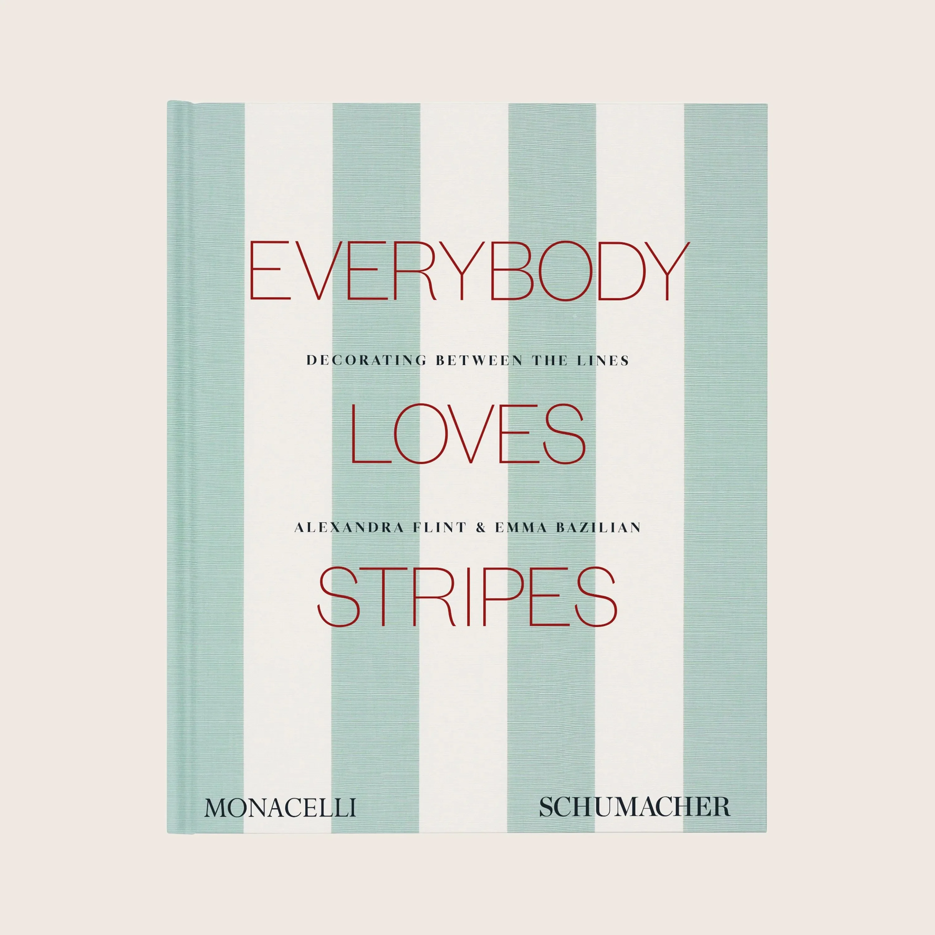 Everybody Loves Stripes