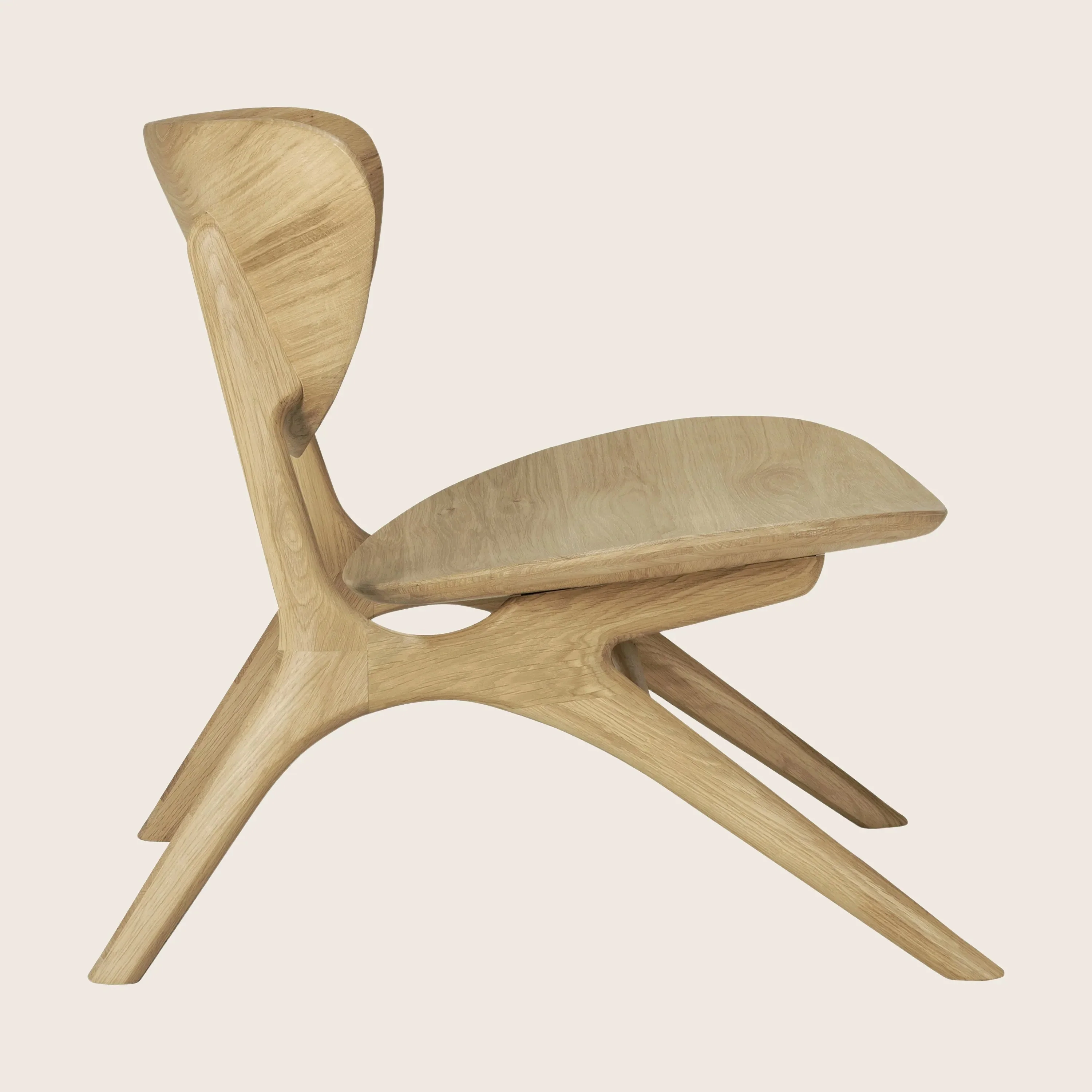 Eye Lounge Chair - Image 4