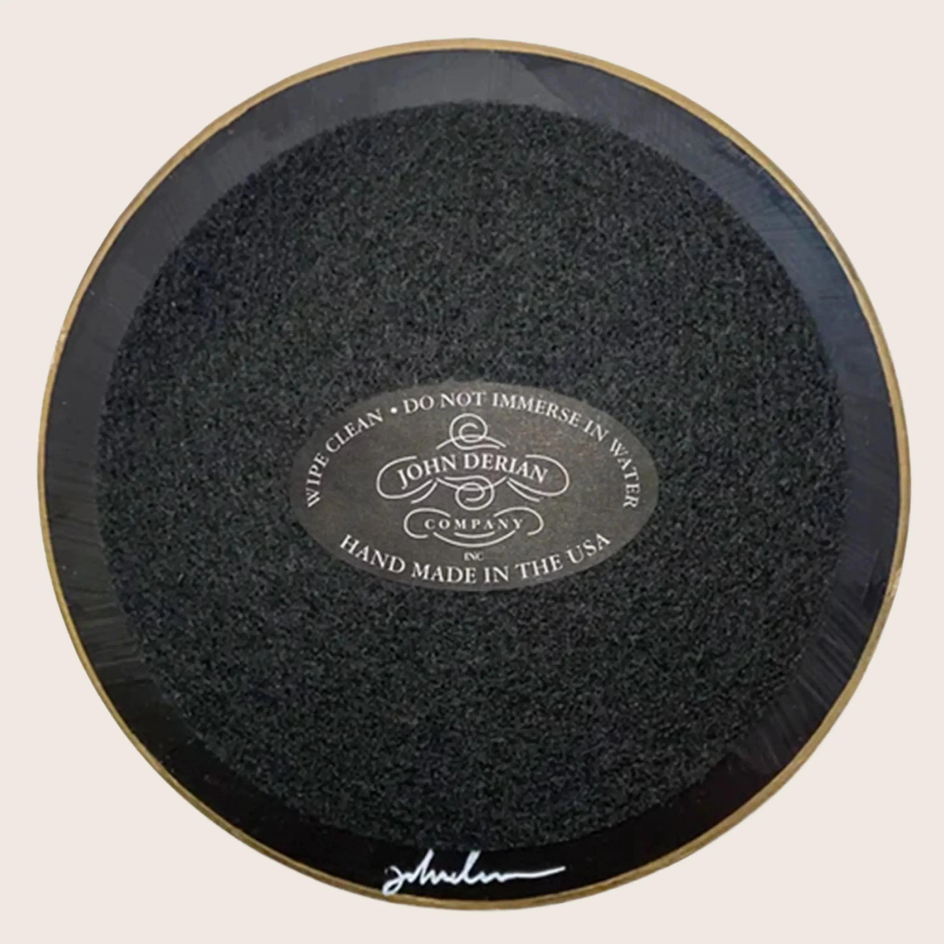 Eye Round Plate - Image 2