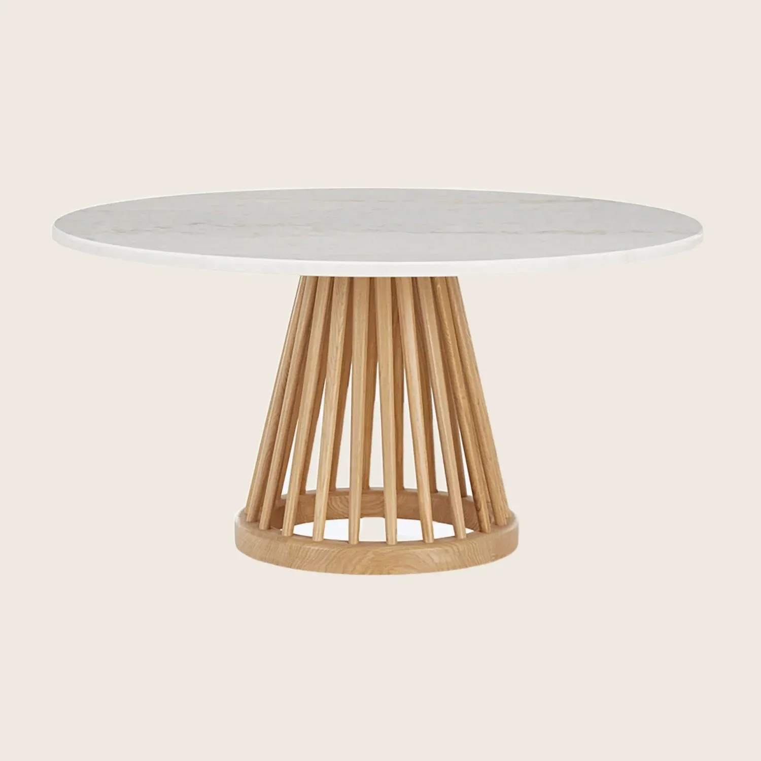 Fan Table - Image 8