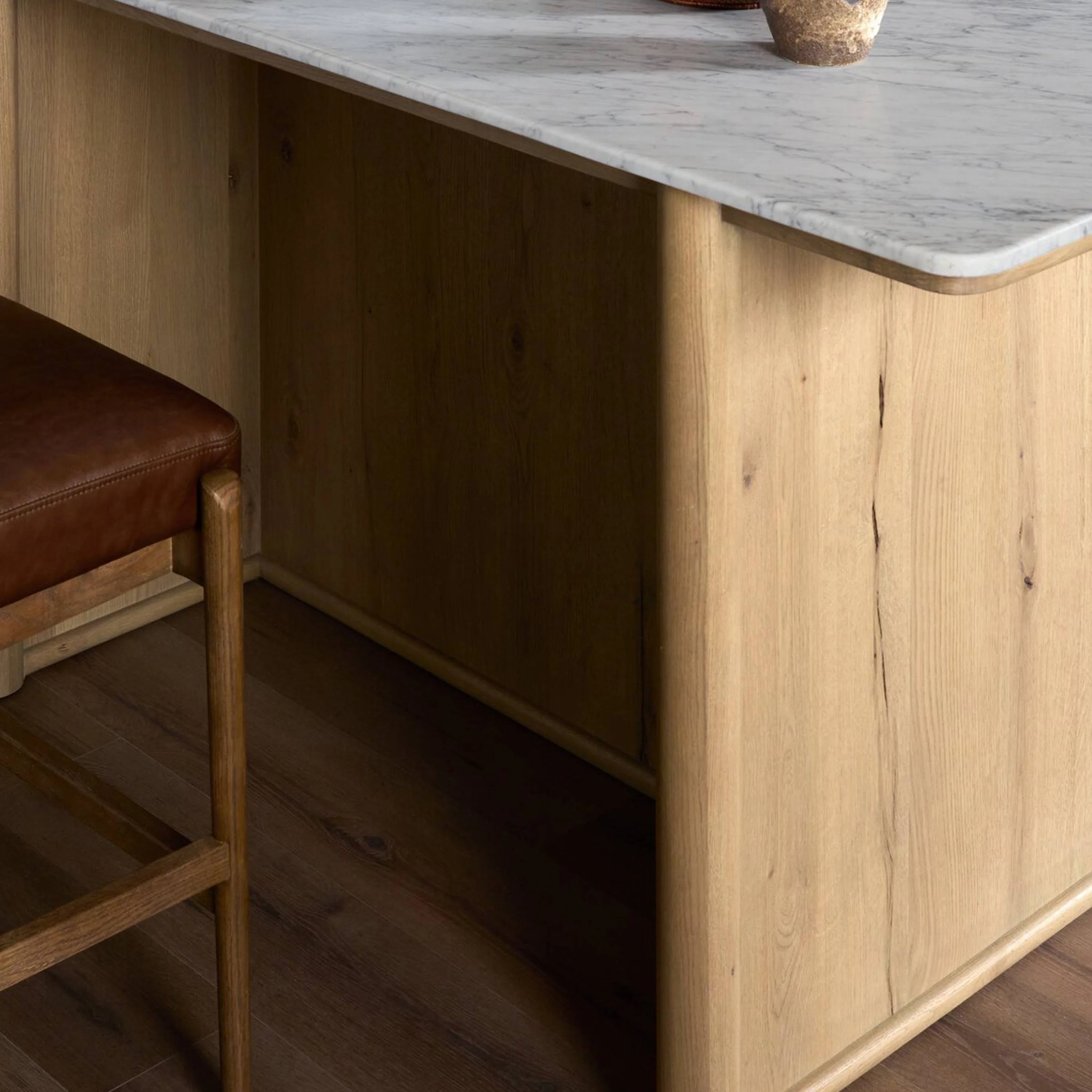 Fatima Kitchen Island - Image 11