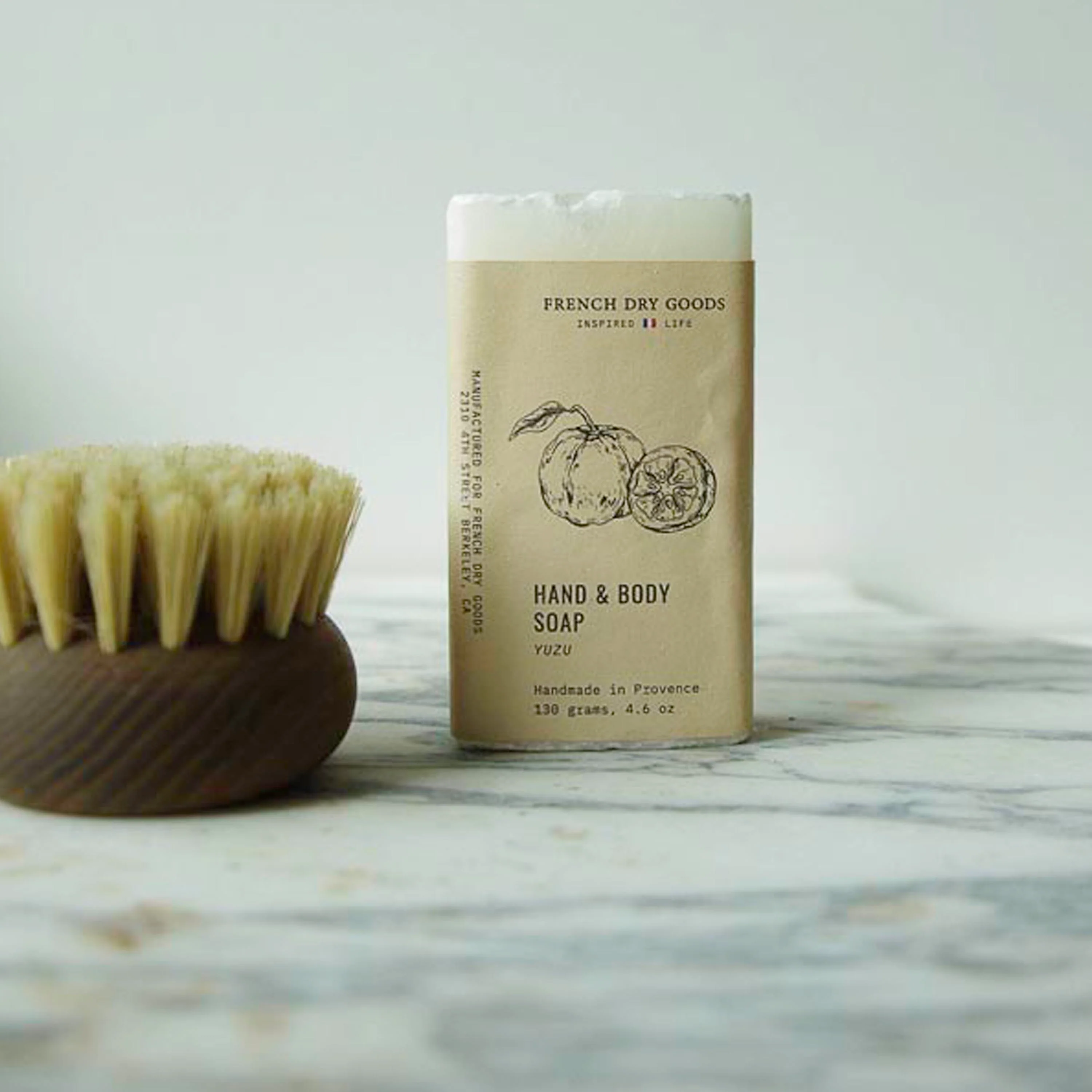 FDG Solid Hand & Body Soap - Image 2