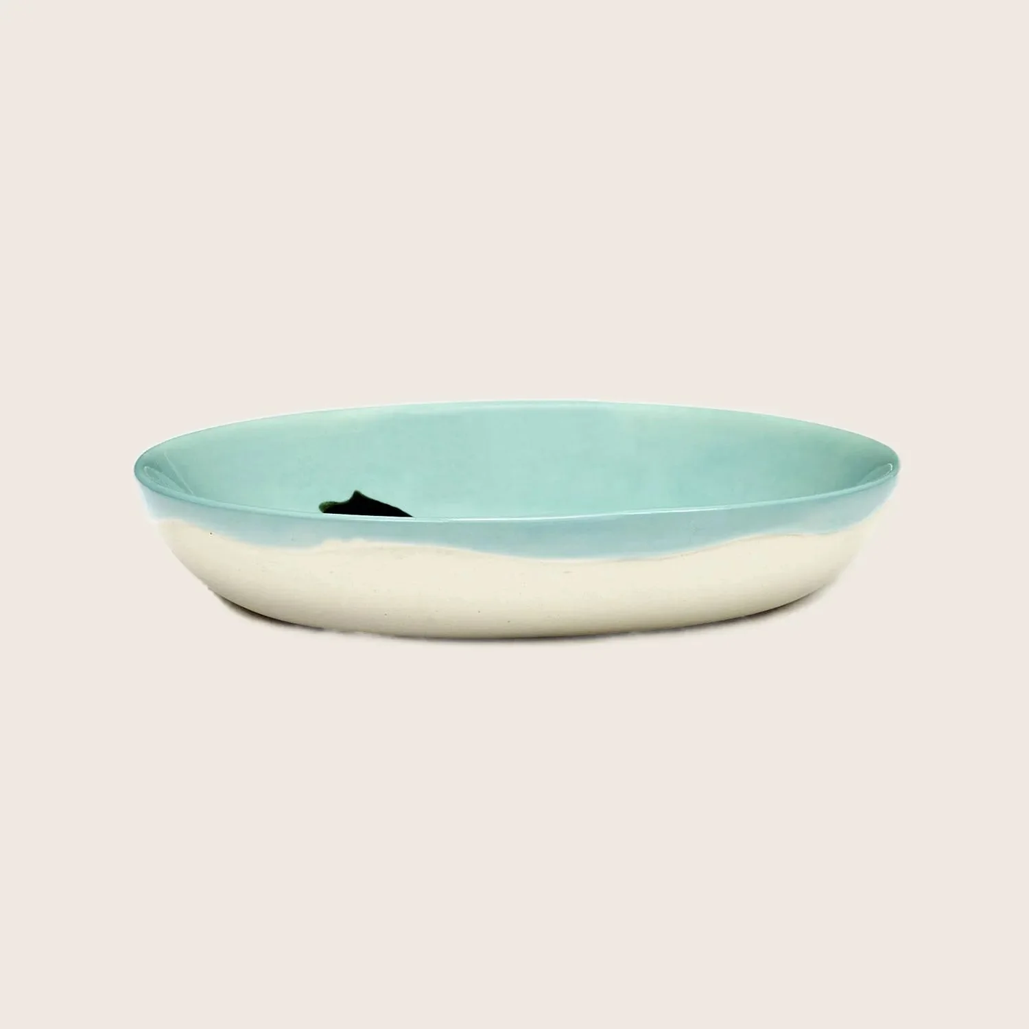Feast Bread Plates, Set of 4 - Image 6