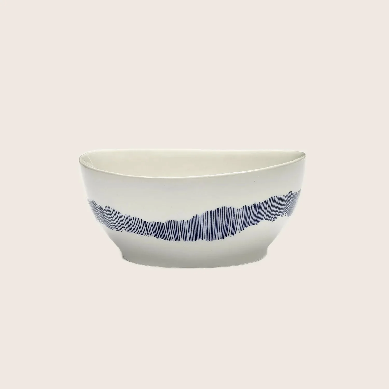 Feast Cereal Bowls, Set of 4