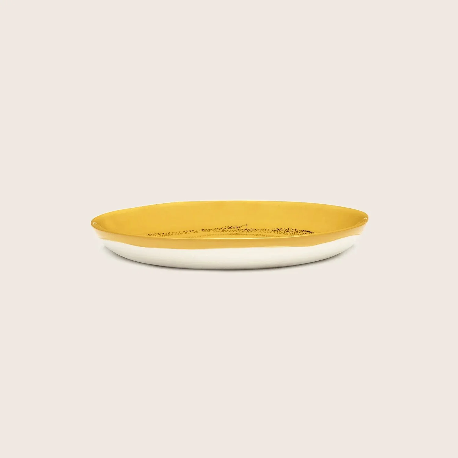 Feast Dessert Plates, Set of 4 - Image 11