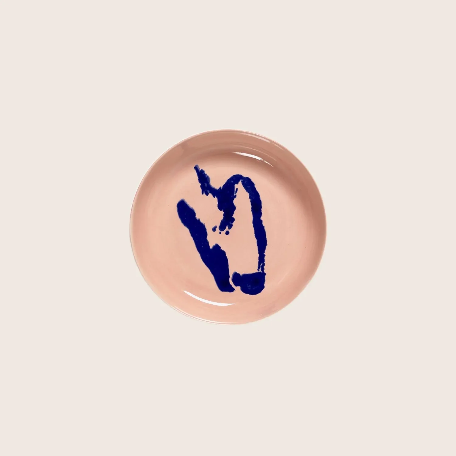 Feast High Dinner Plates, Set of 2
