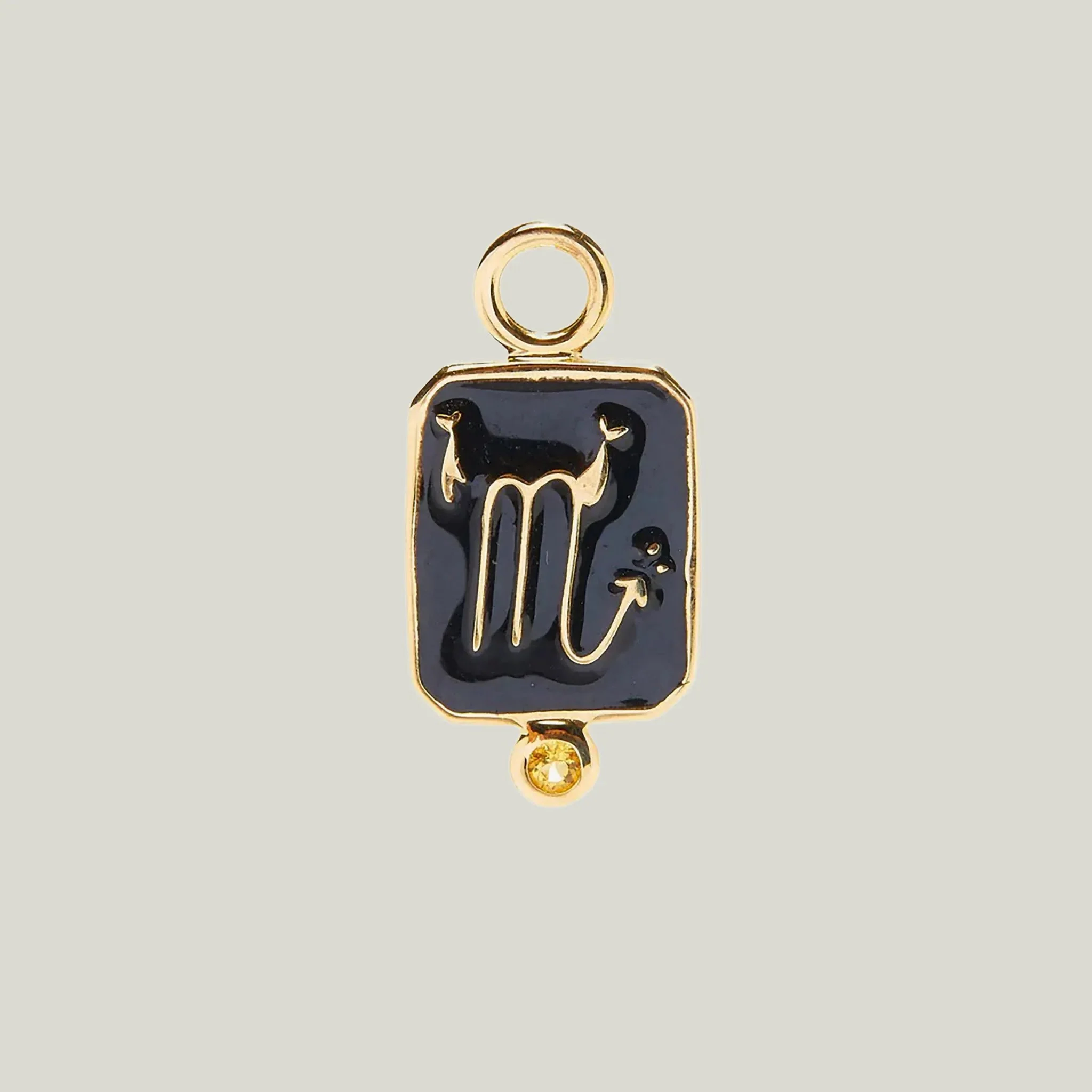 Fine Zodiac Charm - Image 12