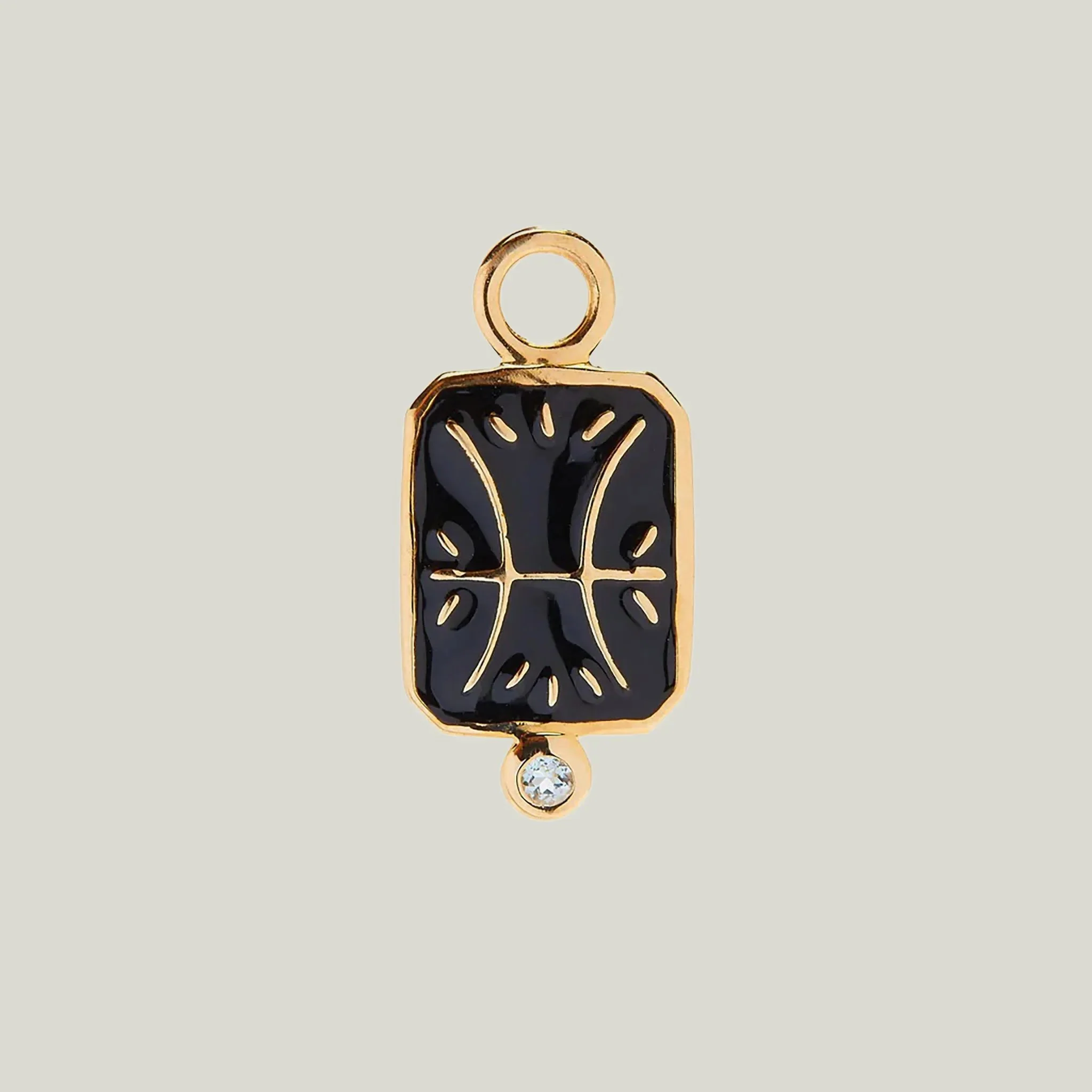 Fine Zodiac Charm - Image 5