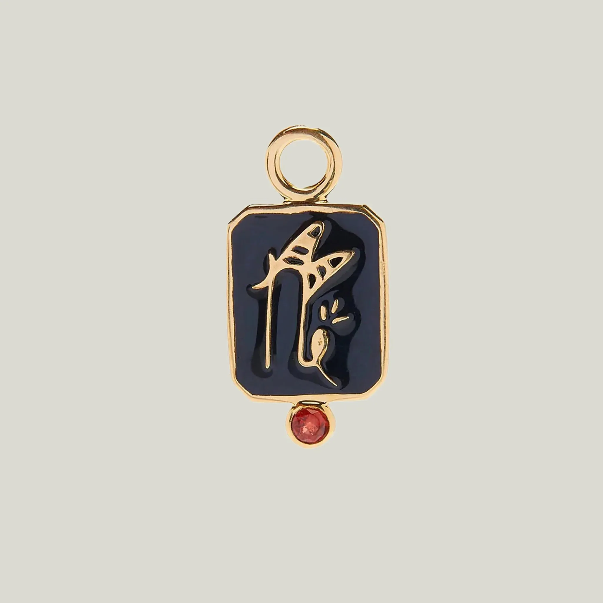Fine Zodiac Charm - Image 9