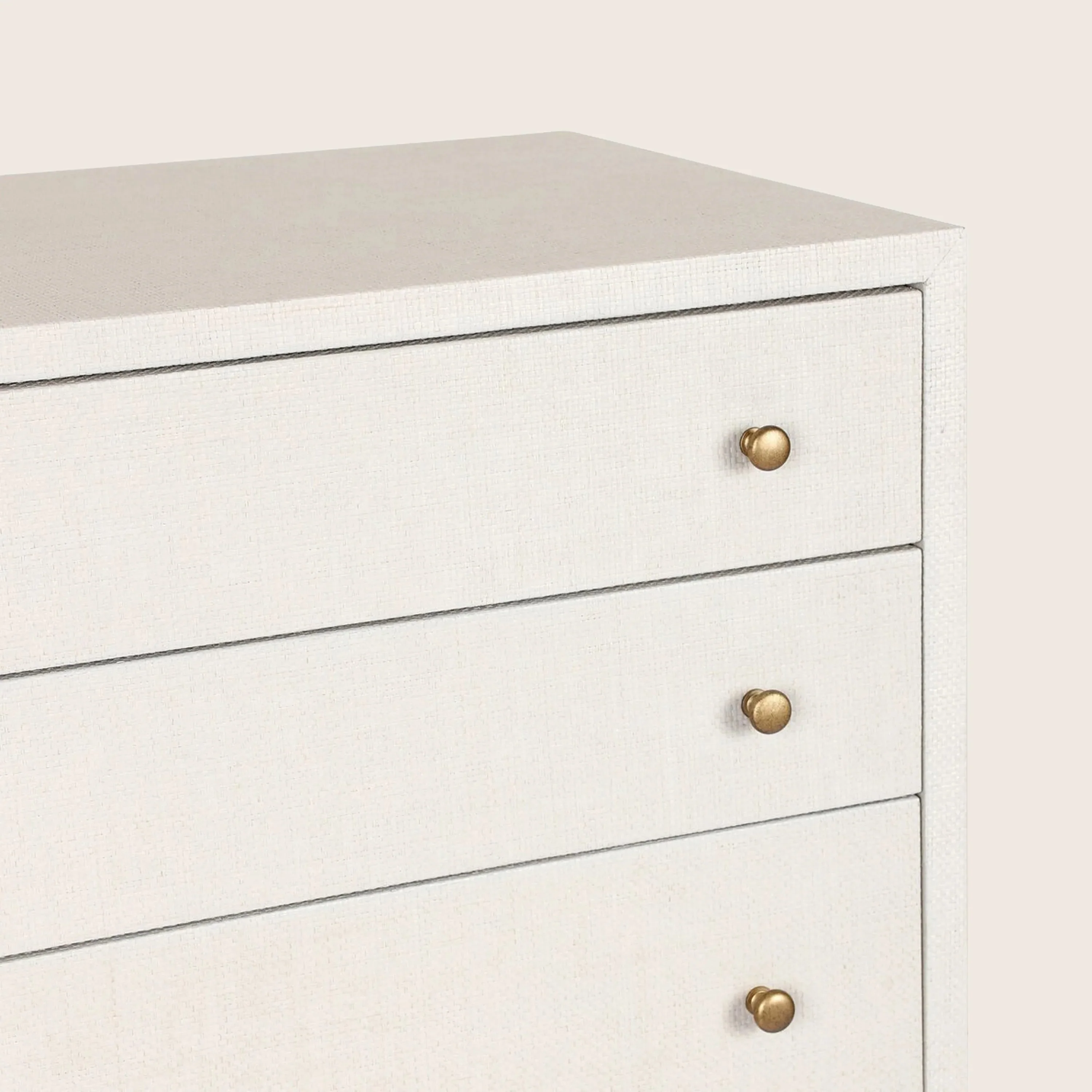 Fiona Tall Dresser - Image 6