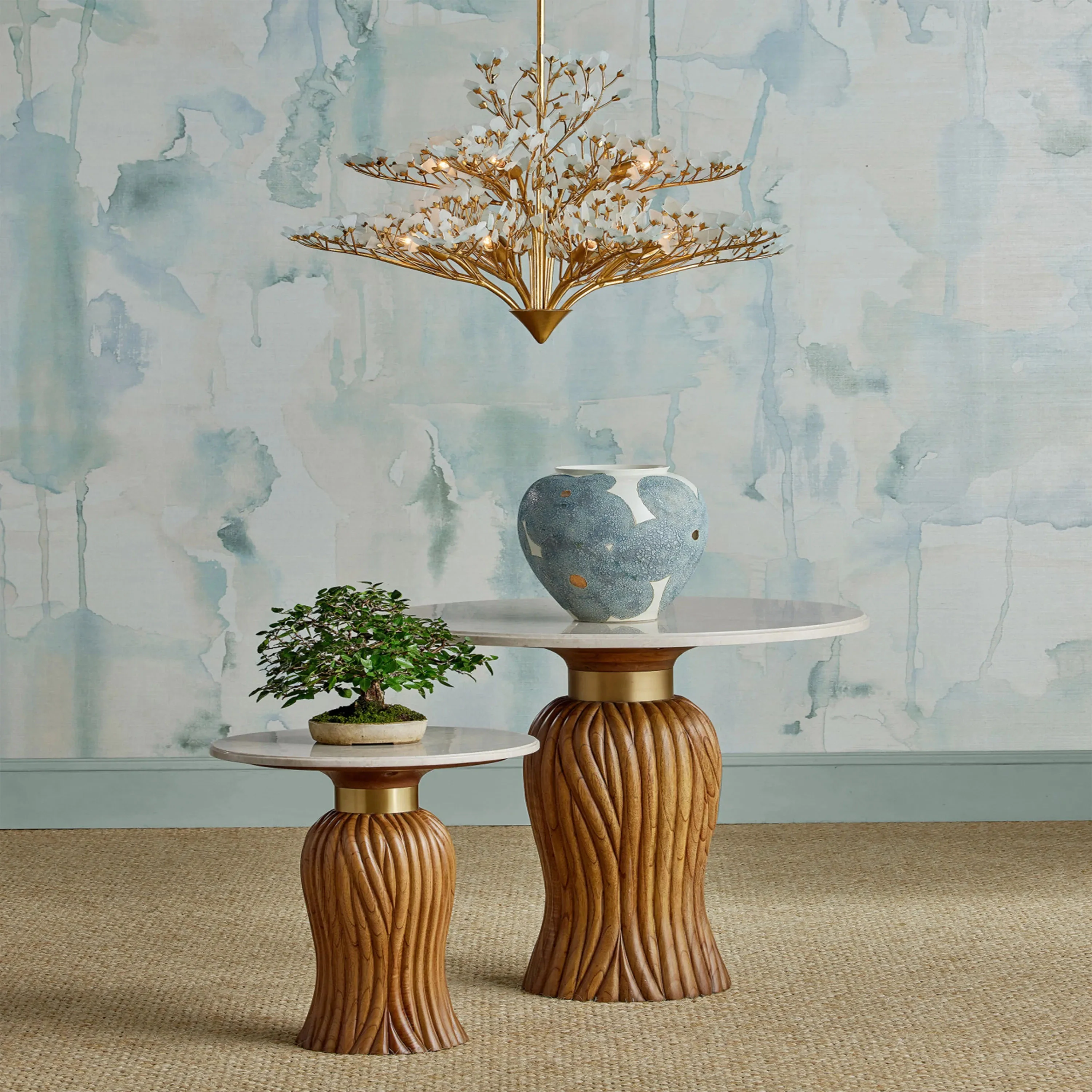Fiorella Chandelier - Image 13