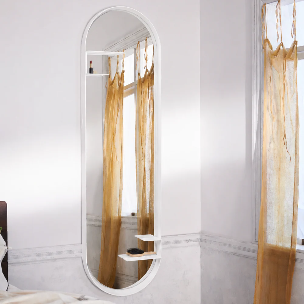 Flatiron Layered Mirror - Image 2