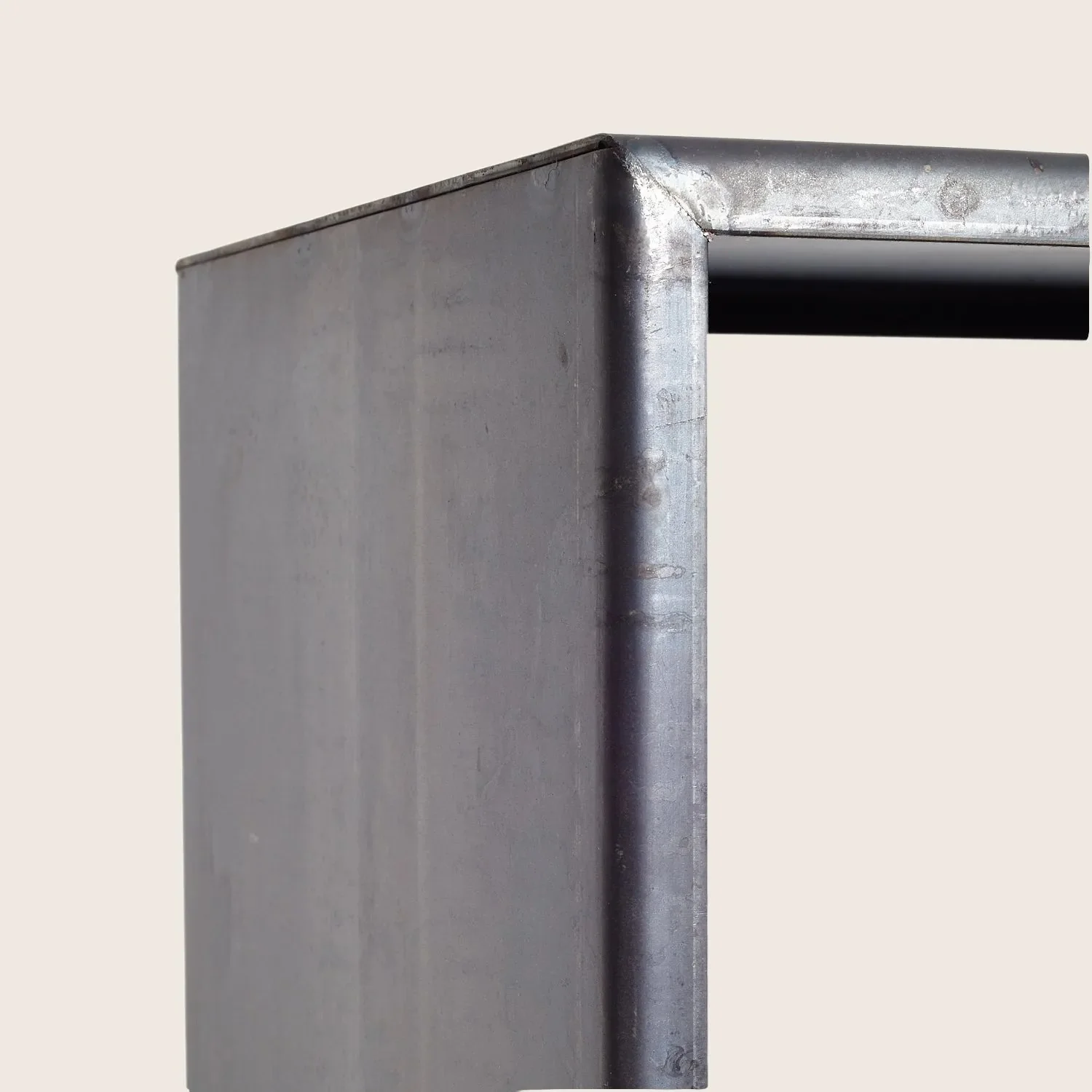 Flatiron Rolling Bookcase - Image 8