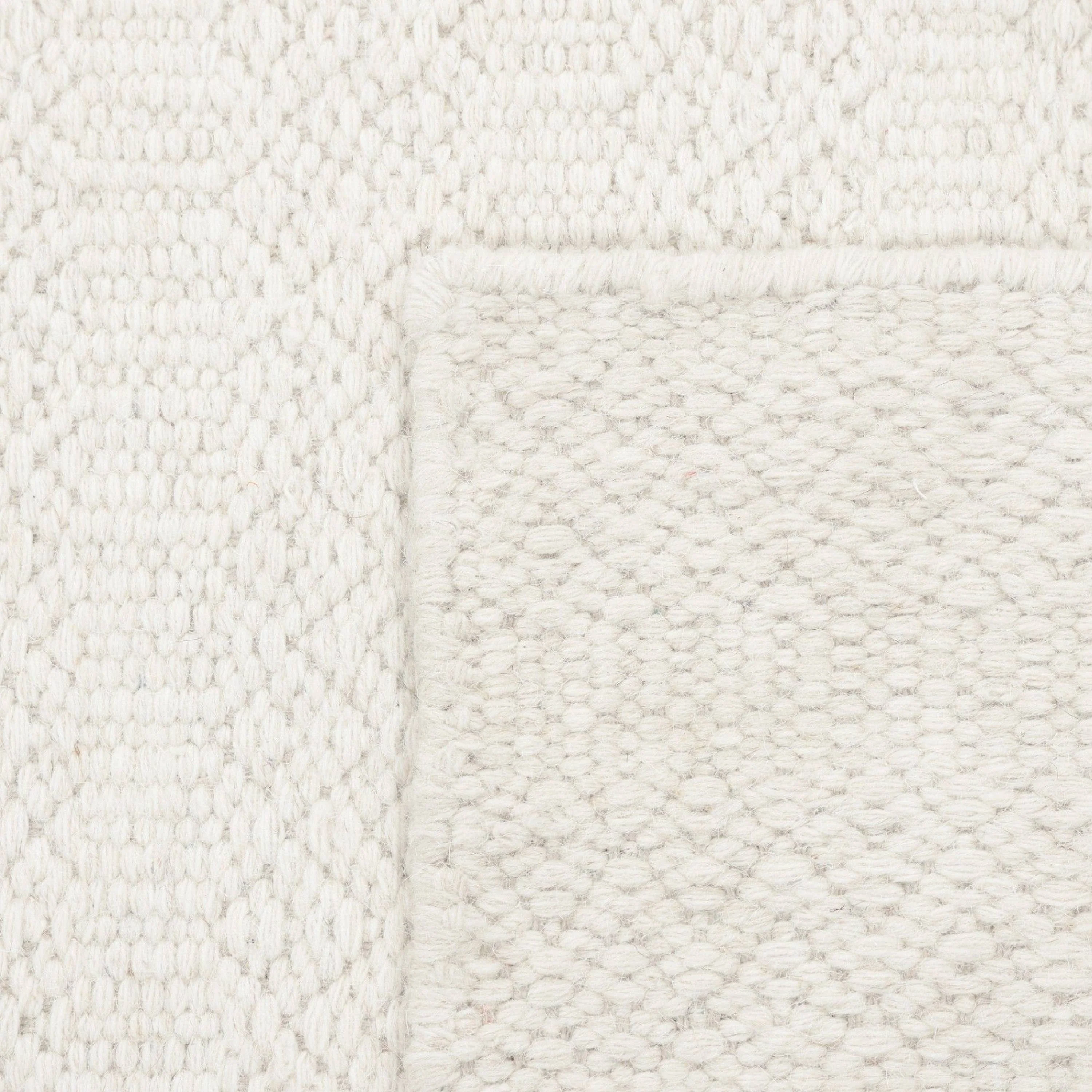 Flatweave Wool Rug - Image 68
