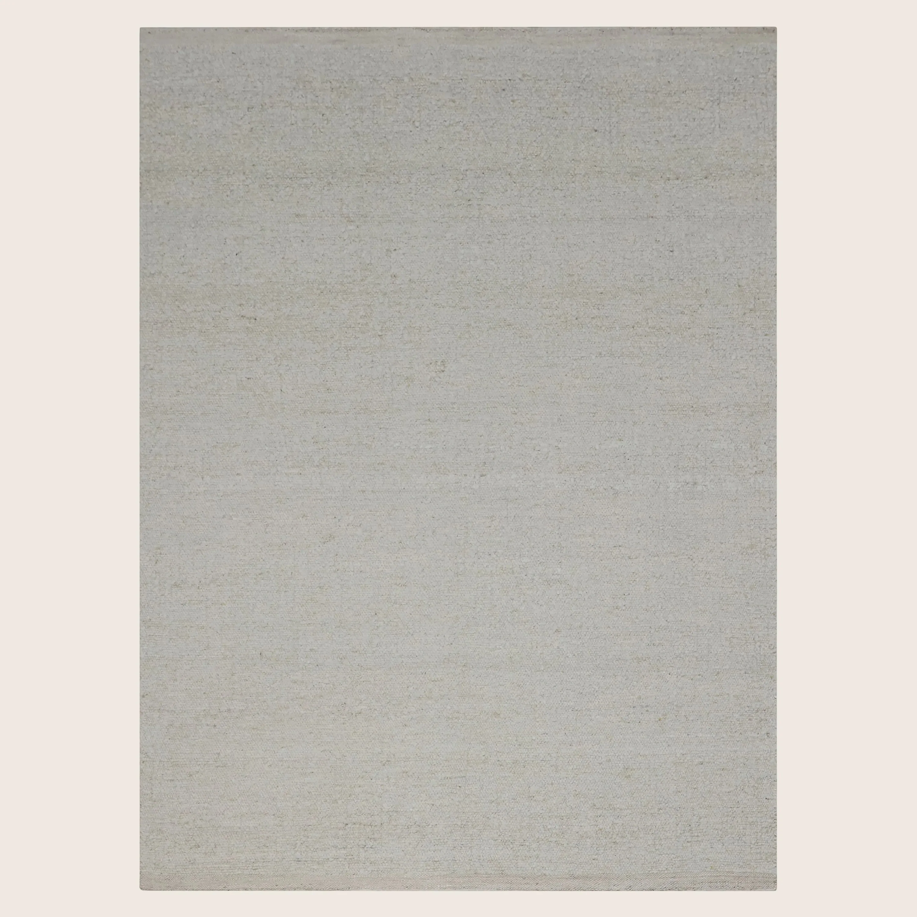 Essentials Flatweave Wool Rug