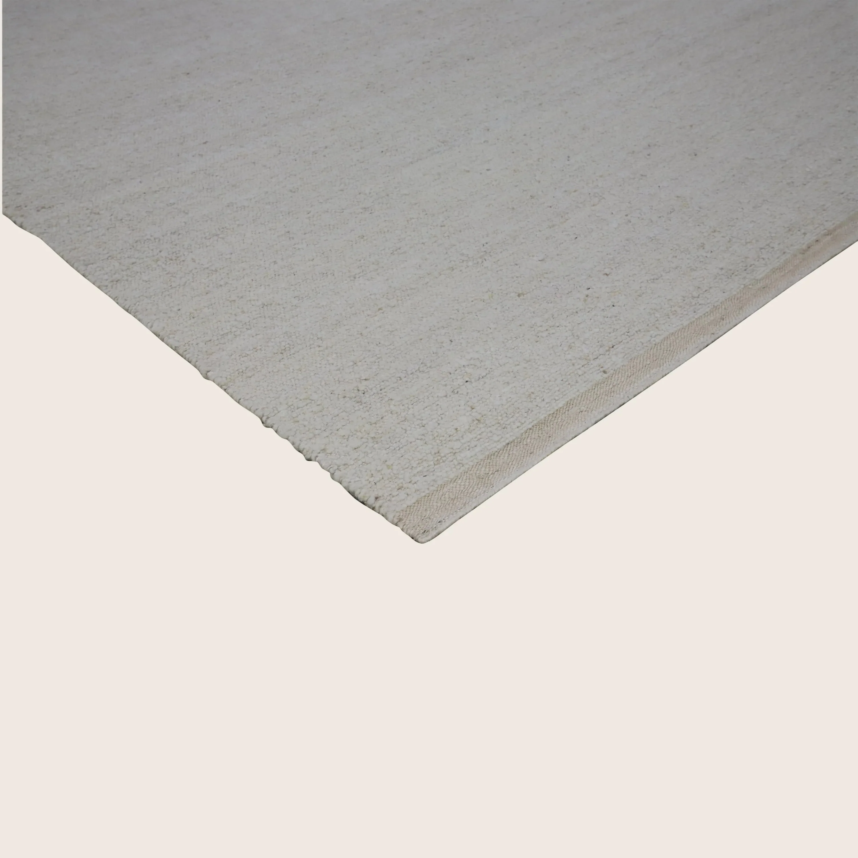 Essentials Flatweave Wool Rug - Image 21