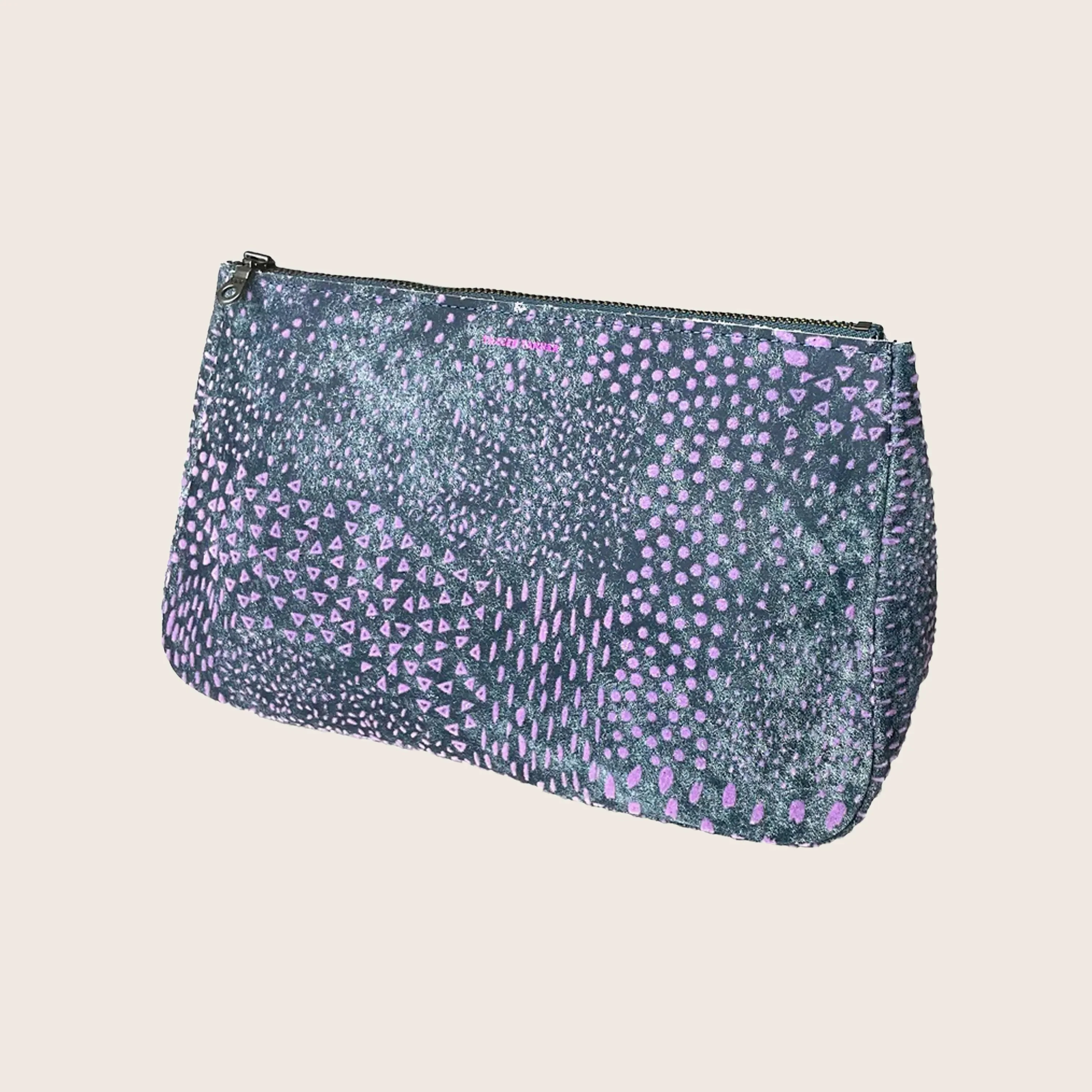 Flock Fatty Pouch