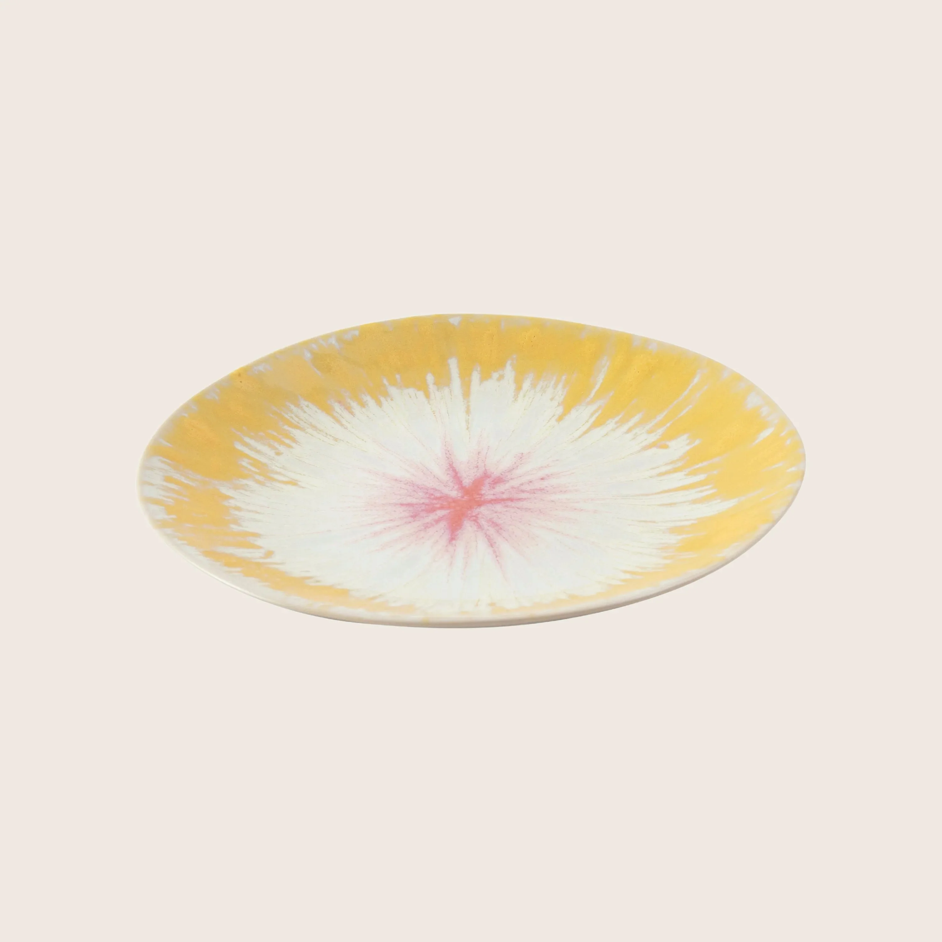 Flora Bread Plate - Image 8