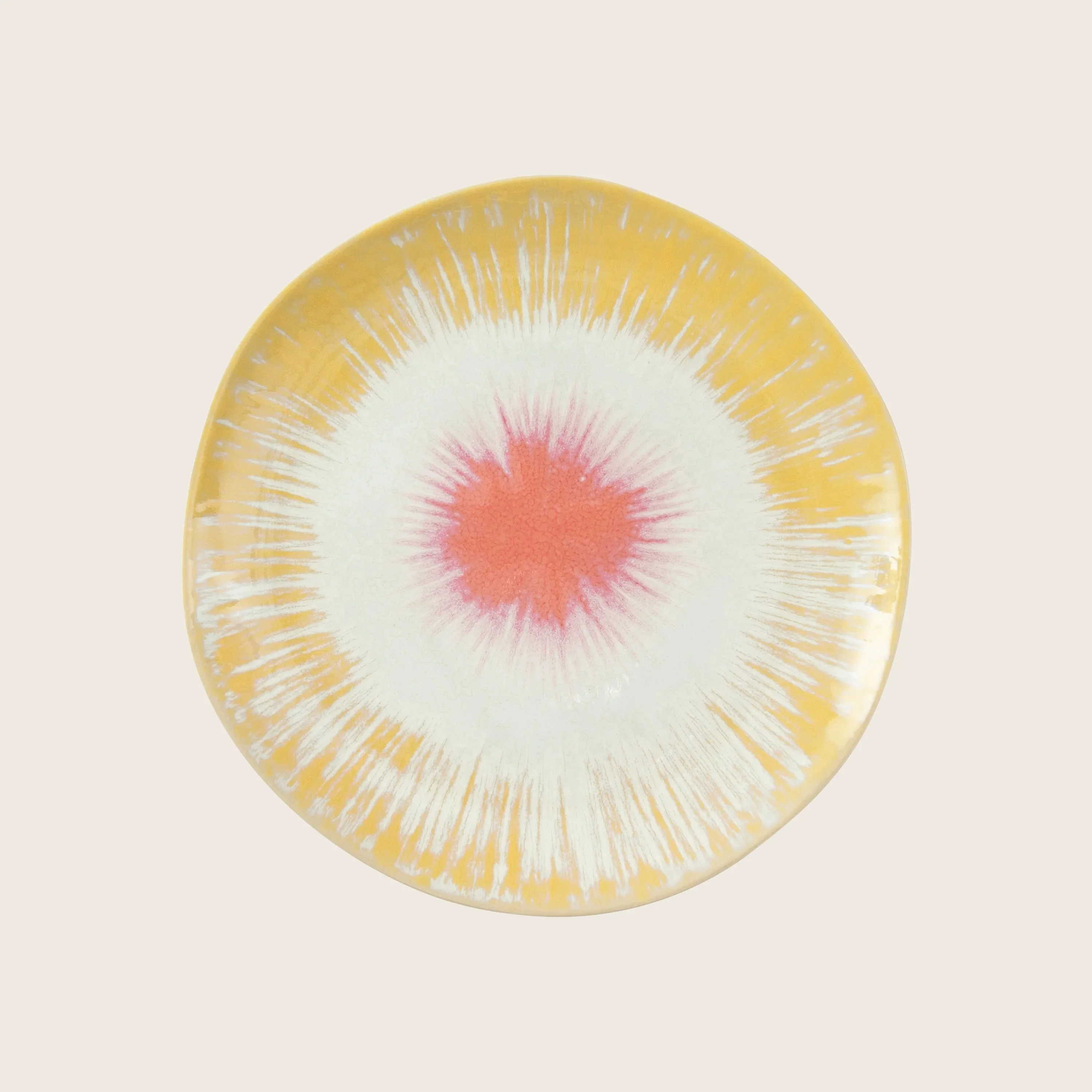 Flora Dinner Plate - Image 4
