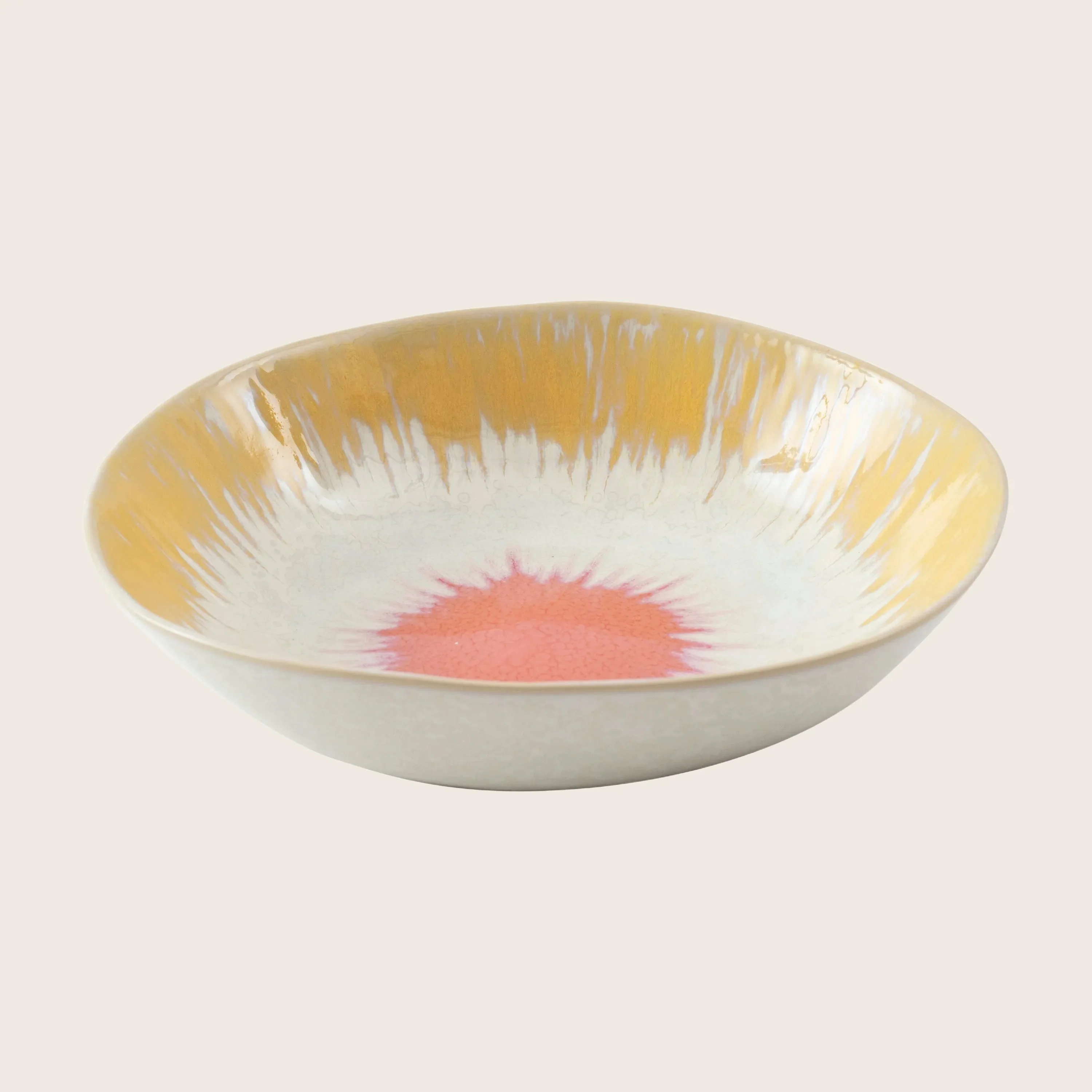 Flora Serving Bowl - Image 8
