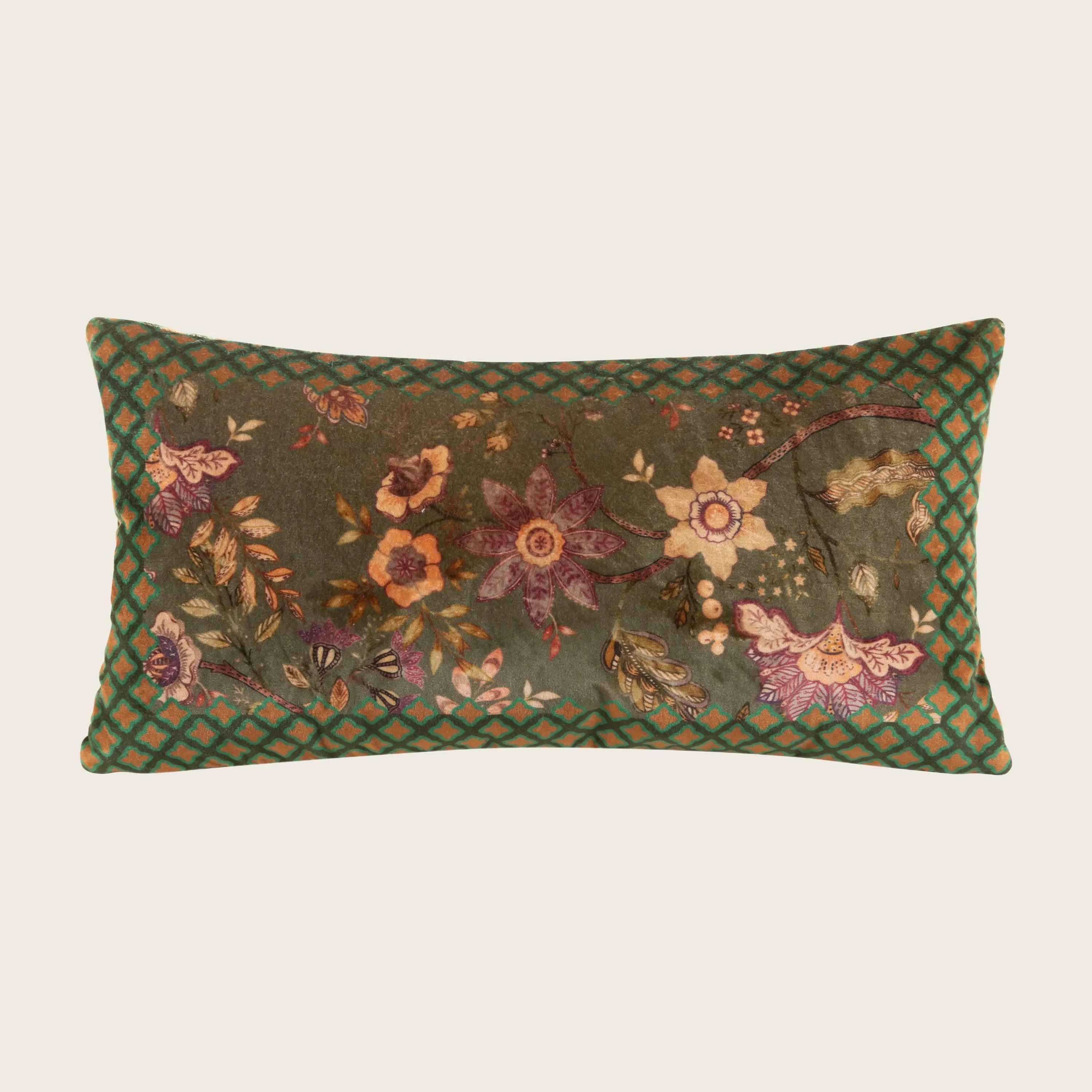 Floreal World Pillow - Image 4