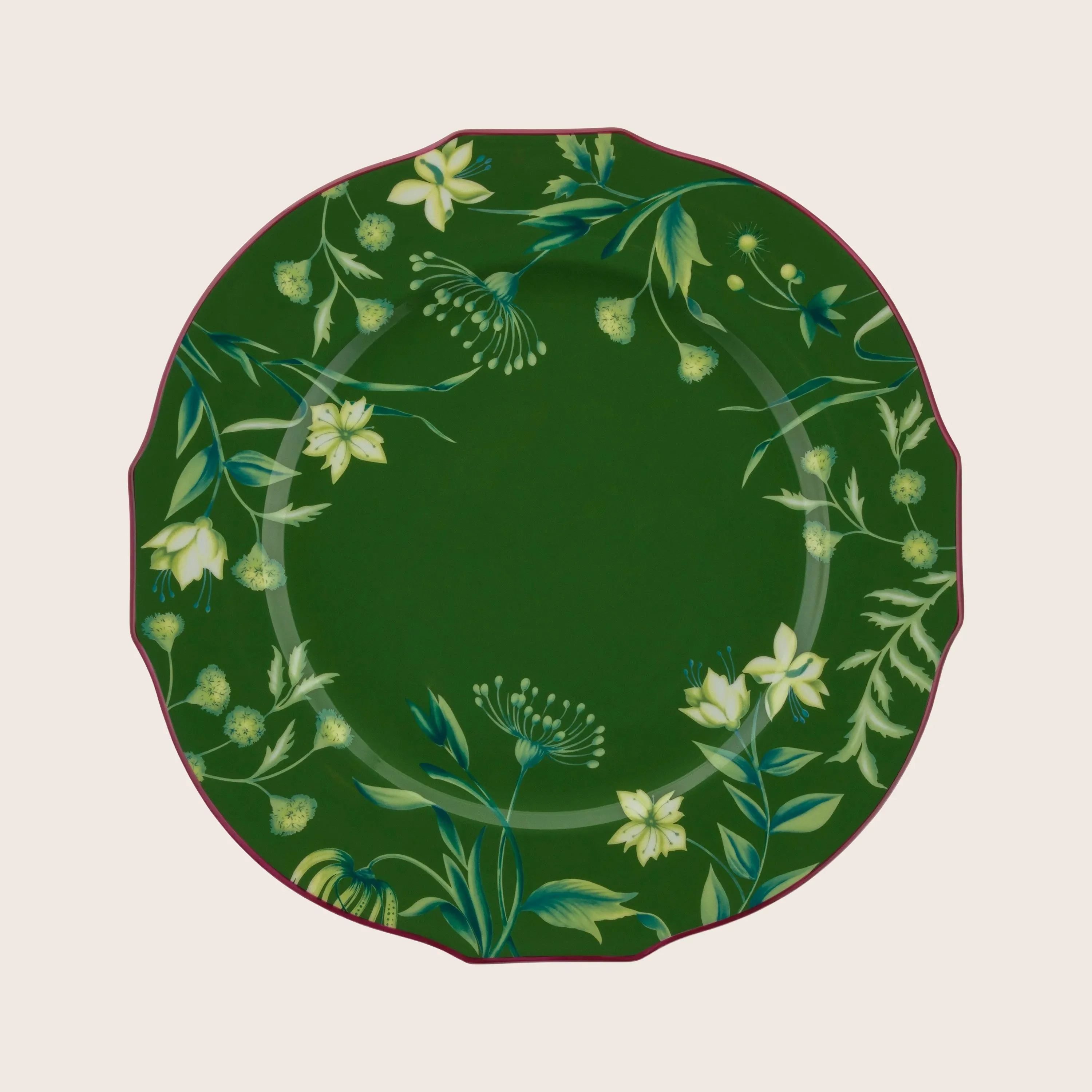 Florenza Charger Plate - Image 3