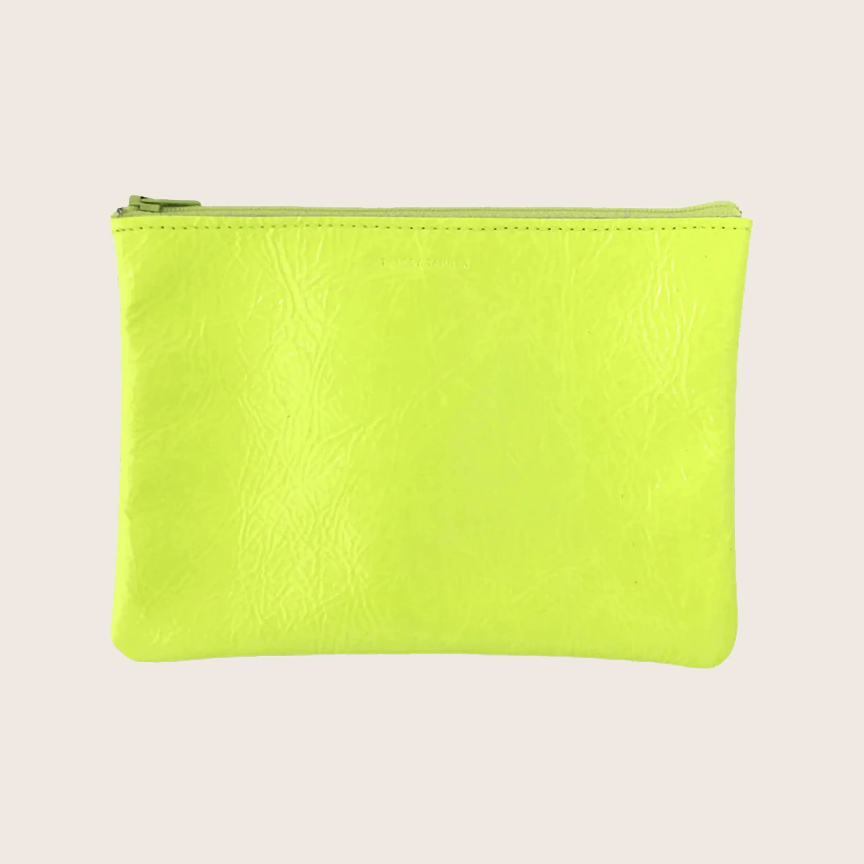 Fluoro Zip Pouch - Image 2