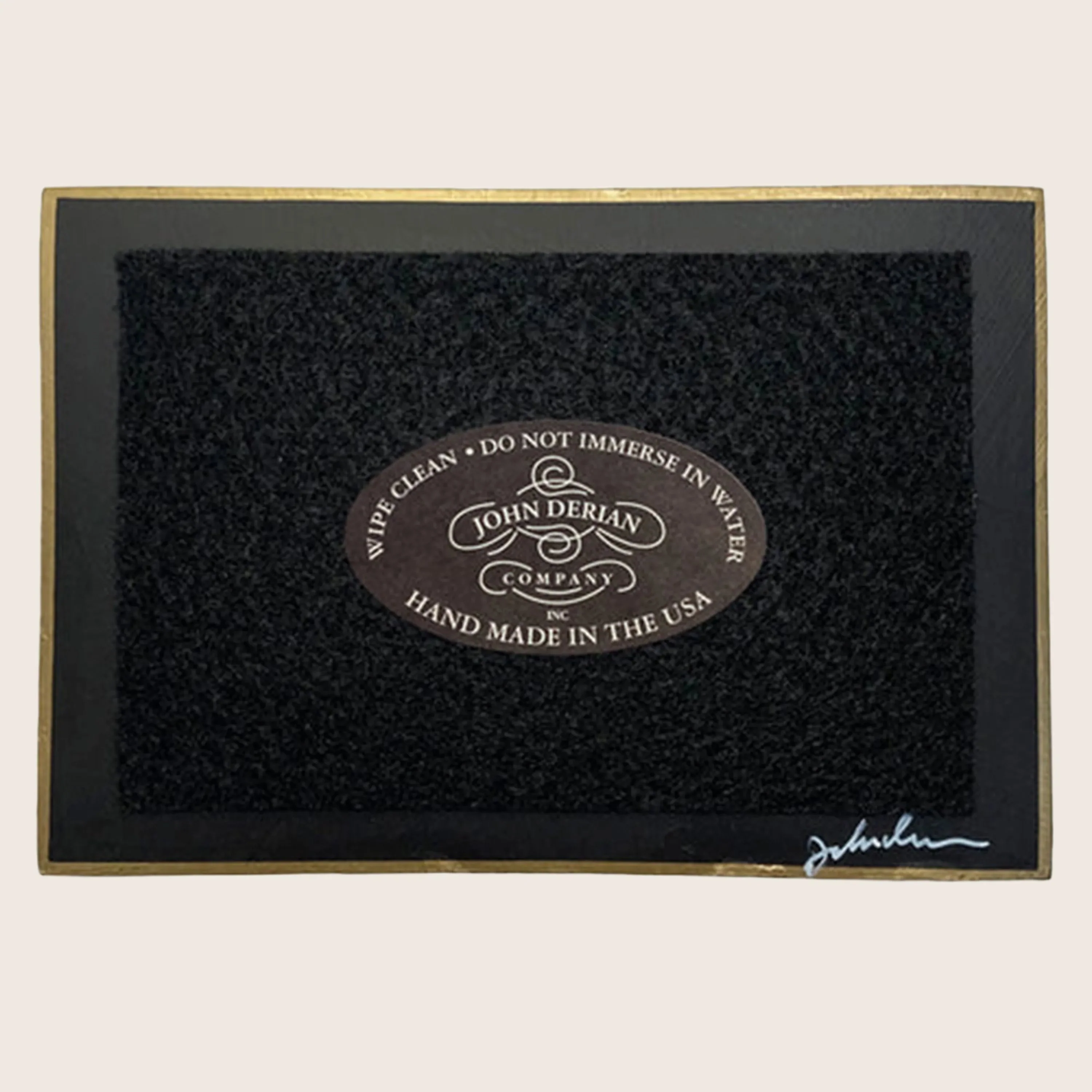 Forget Me Not Tiny Rectangle Tray - Image 2