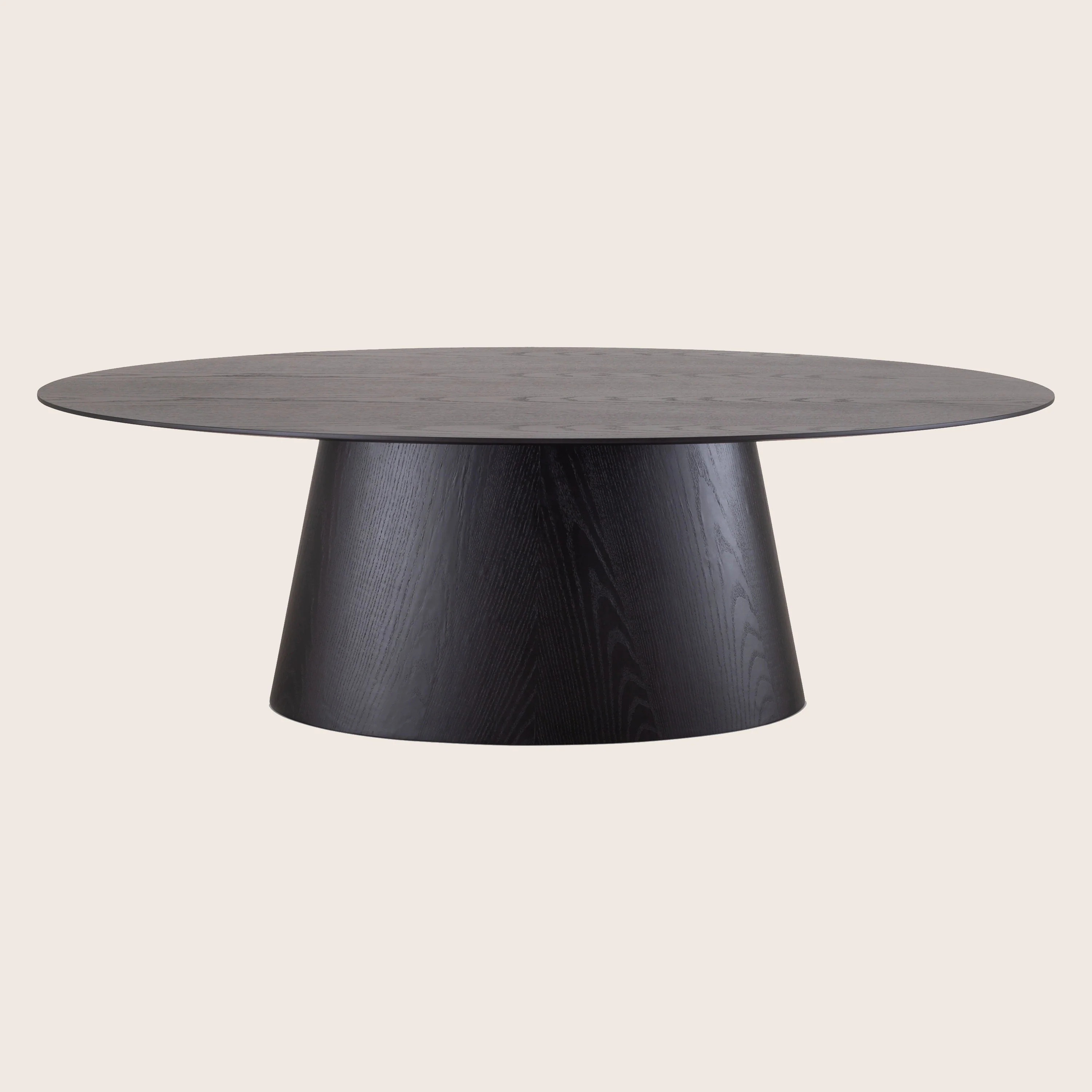 Fortaleza Oval Dining Table - Image 10