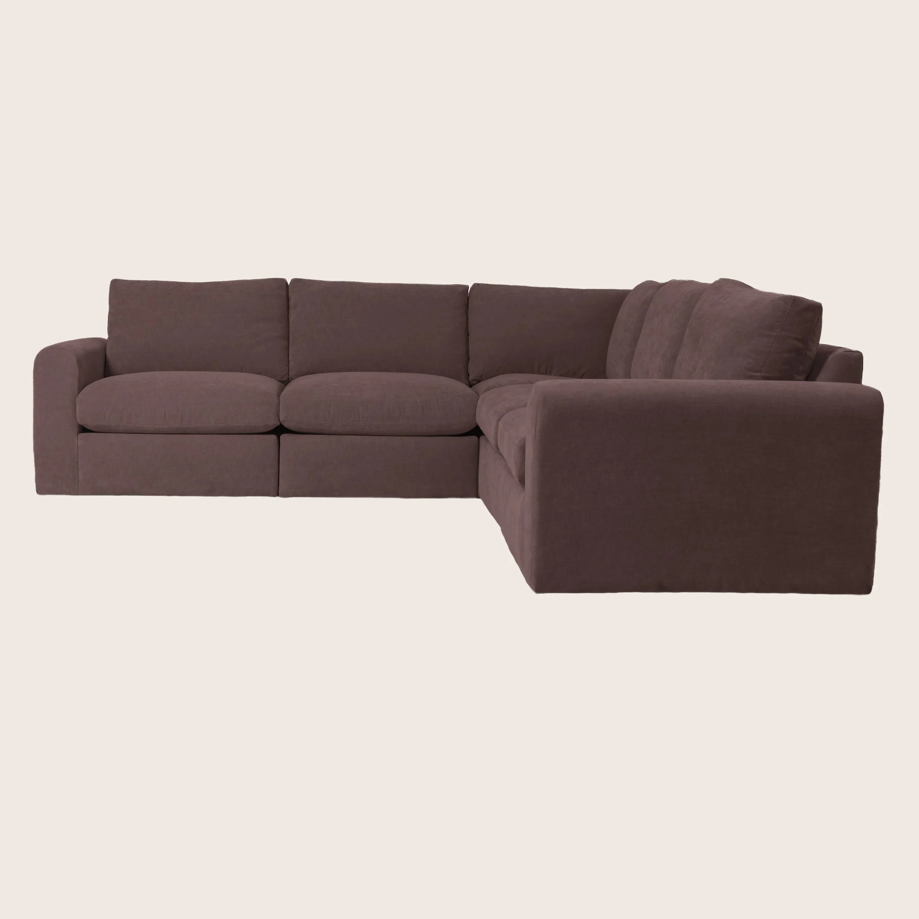 Foundry 5-Piece Sectional - Image 12
