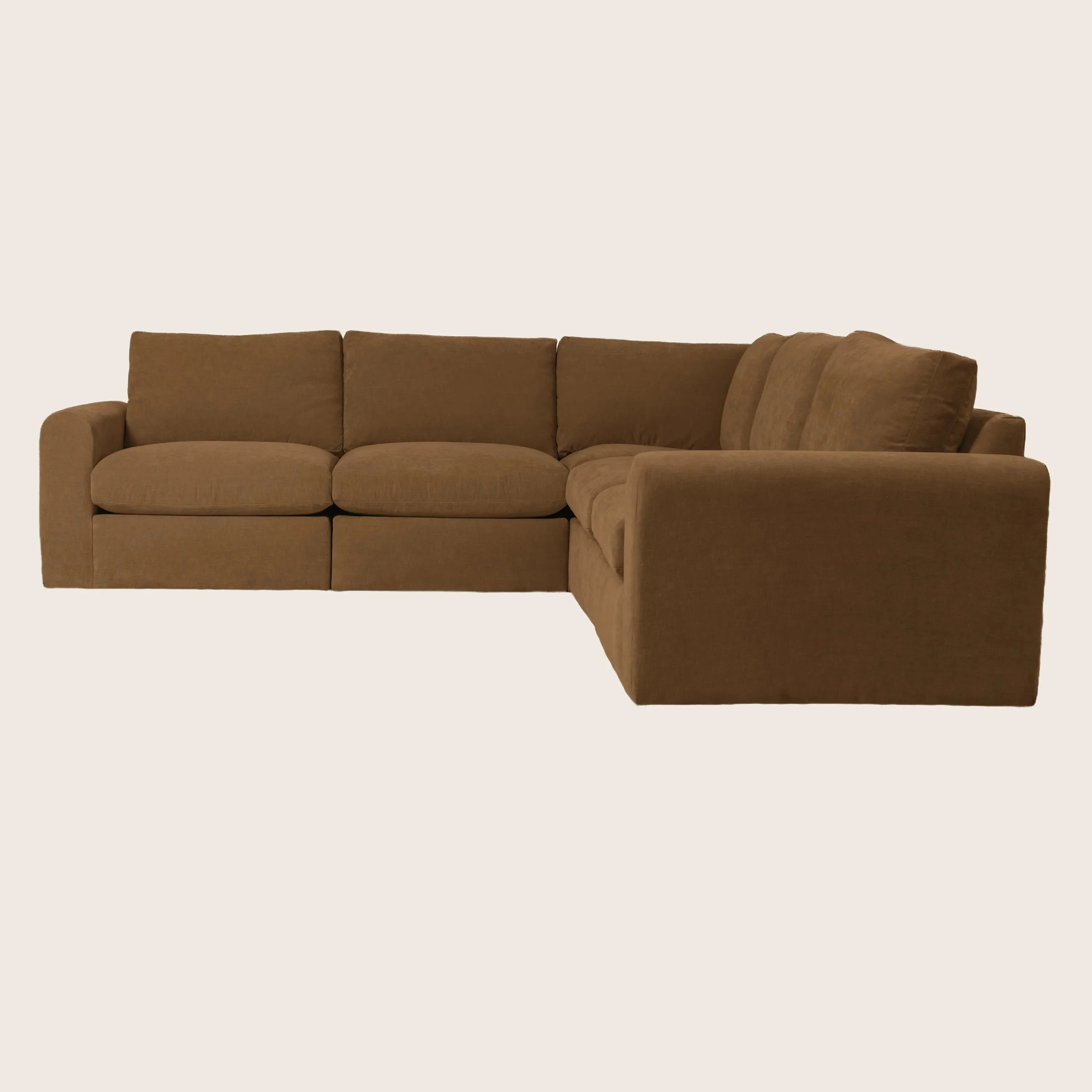 Foundry 5-Piece Sectional - Image 22