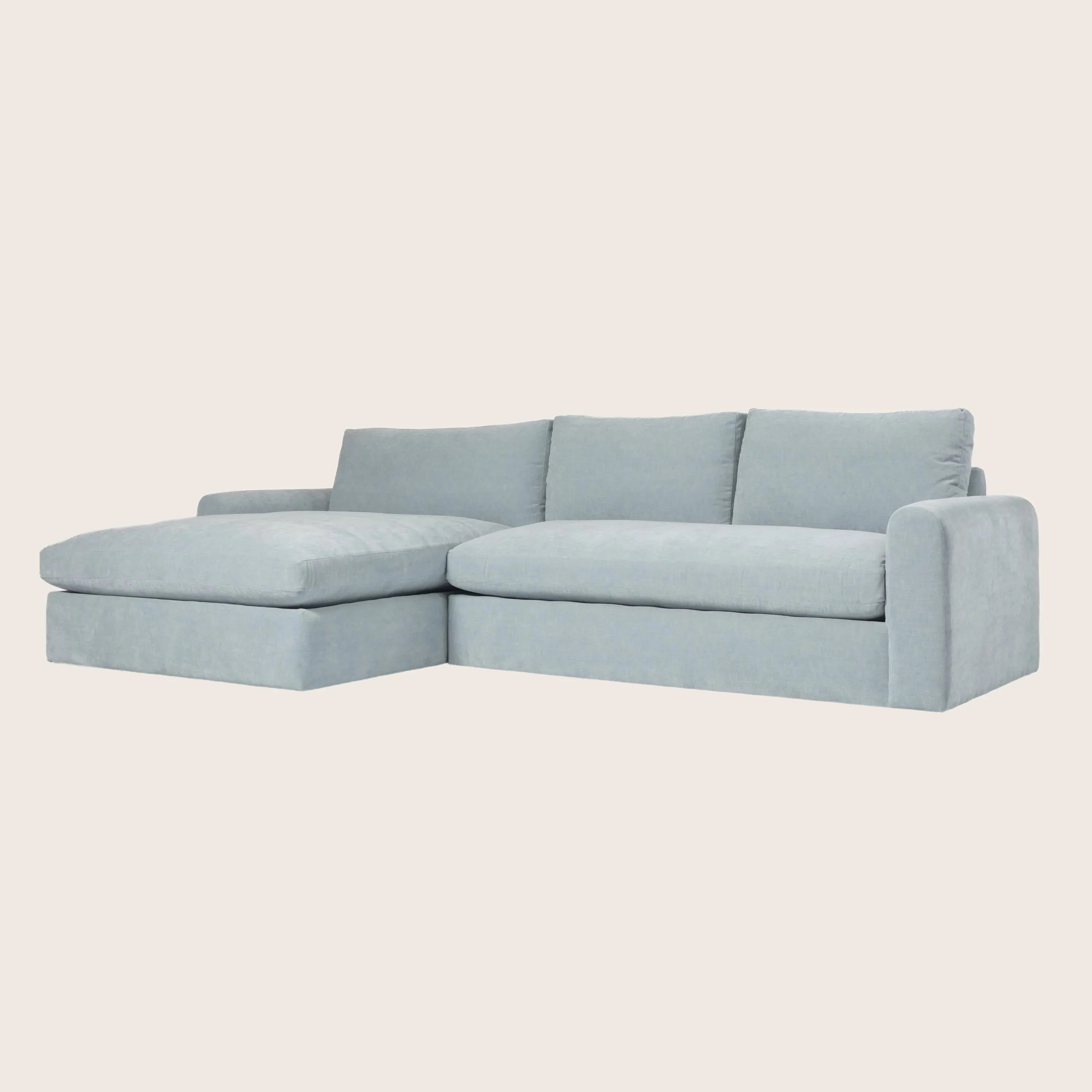 Foundry Chaise Sectional - Image 5