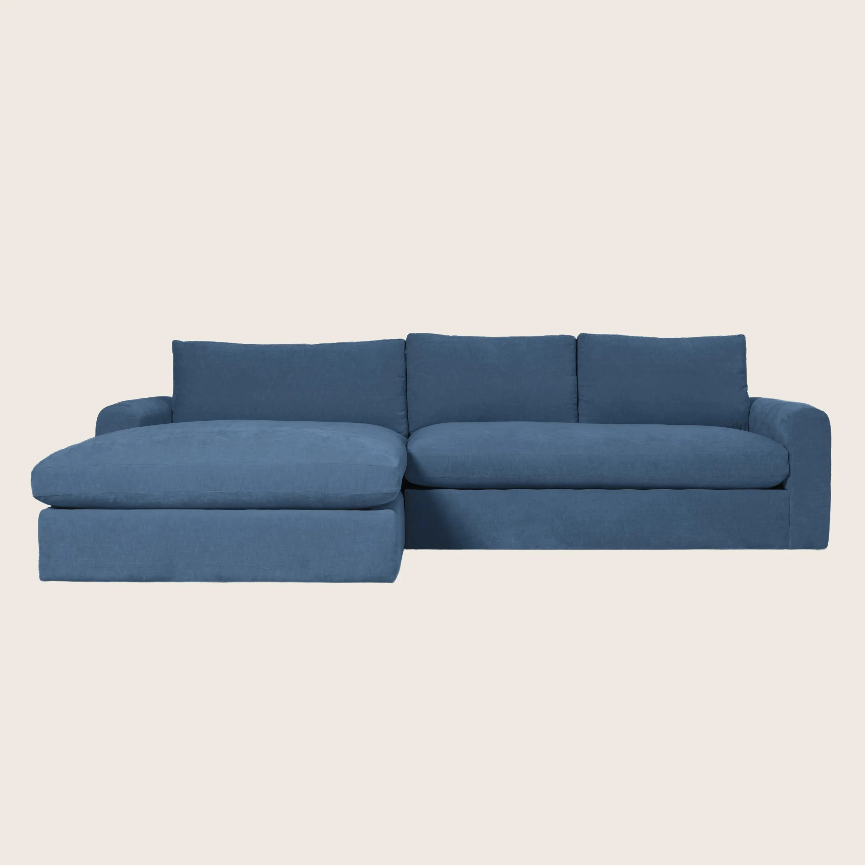 Foundry Chaise Sectional - Image 7