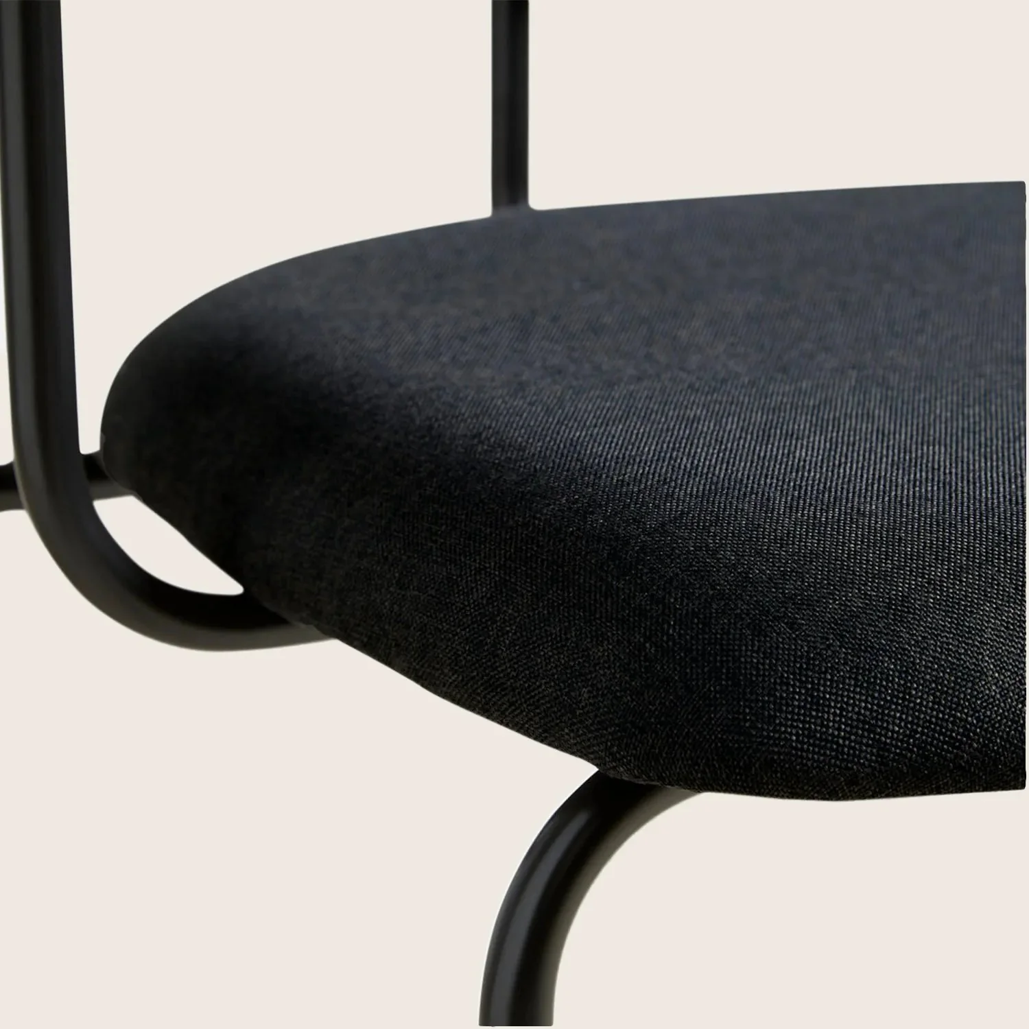 Frame Dining Chair - Image 3