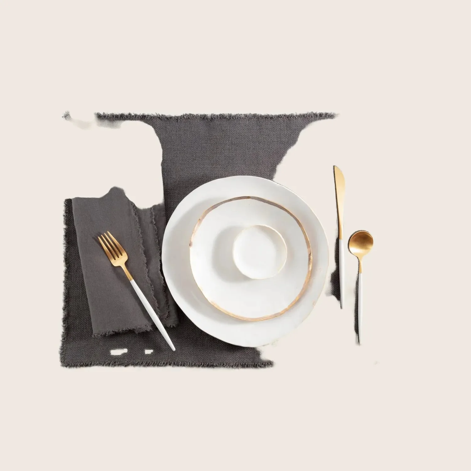 Fringe Napkin - Image 12