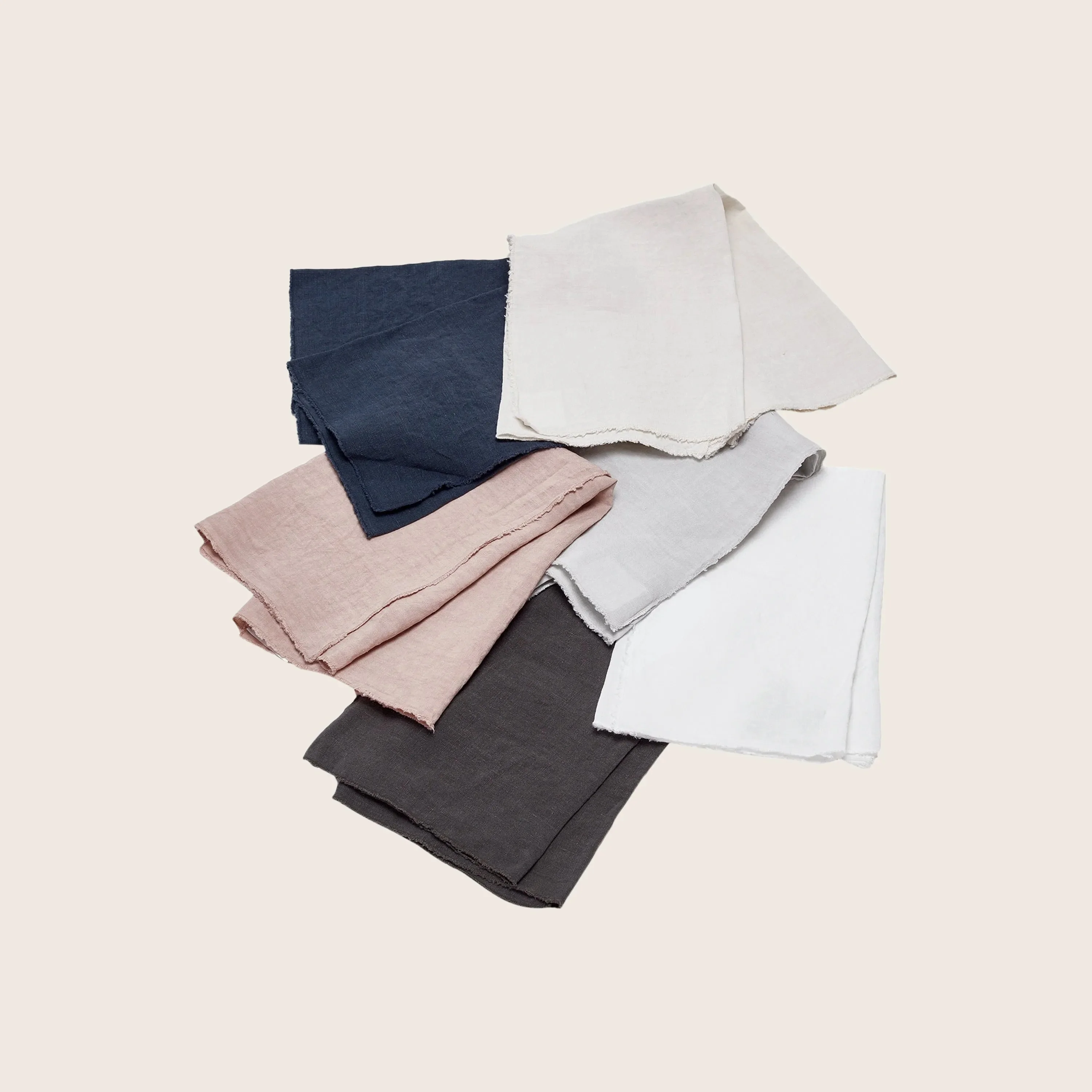 Fringe Napkin - Image 14
