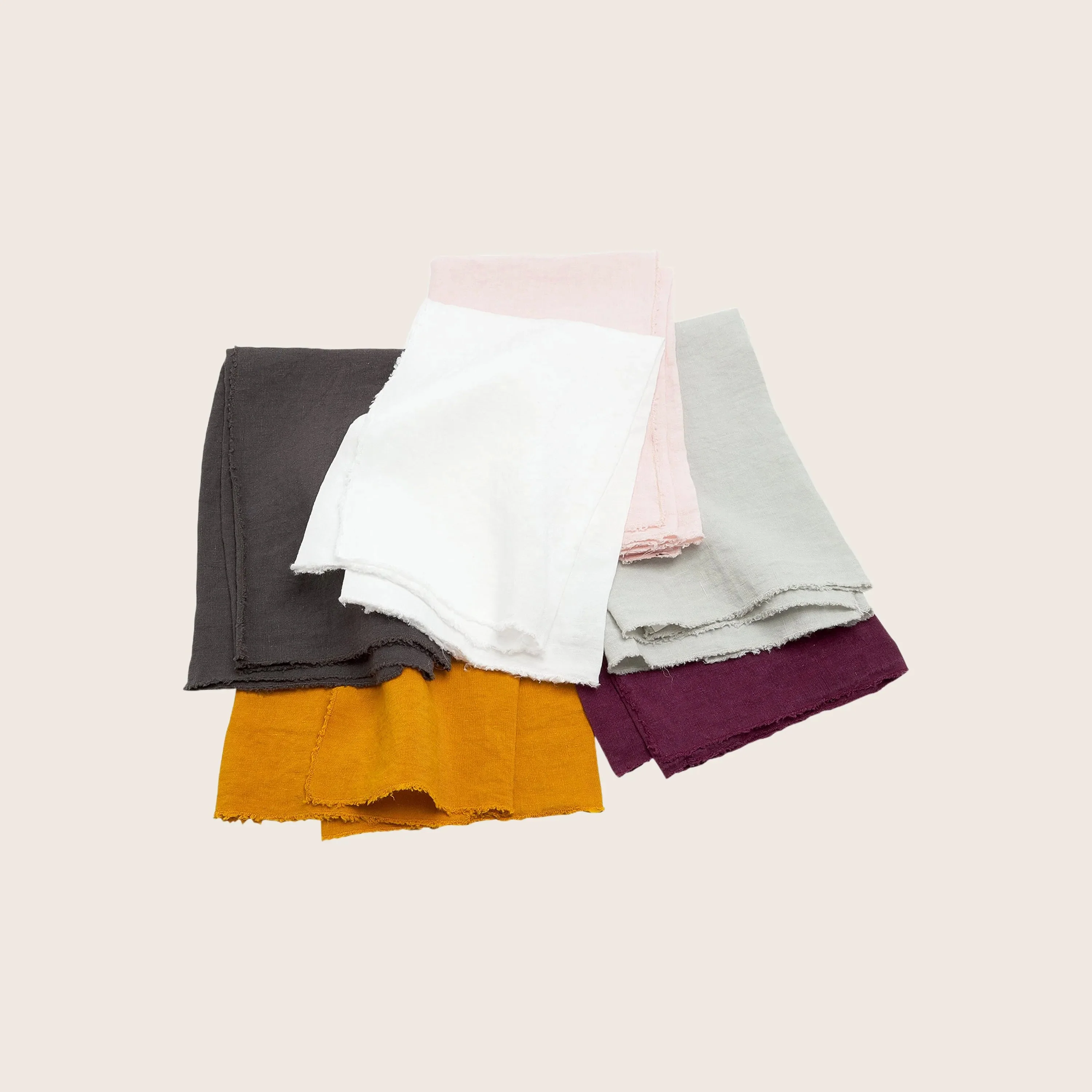 Fringe Napkin - Image 15