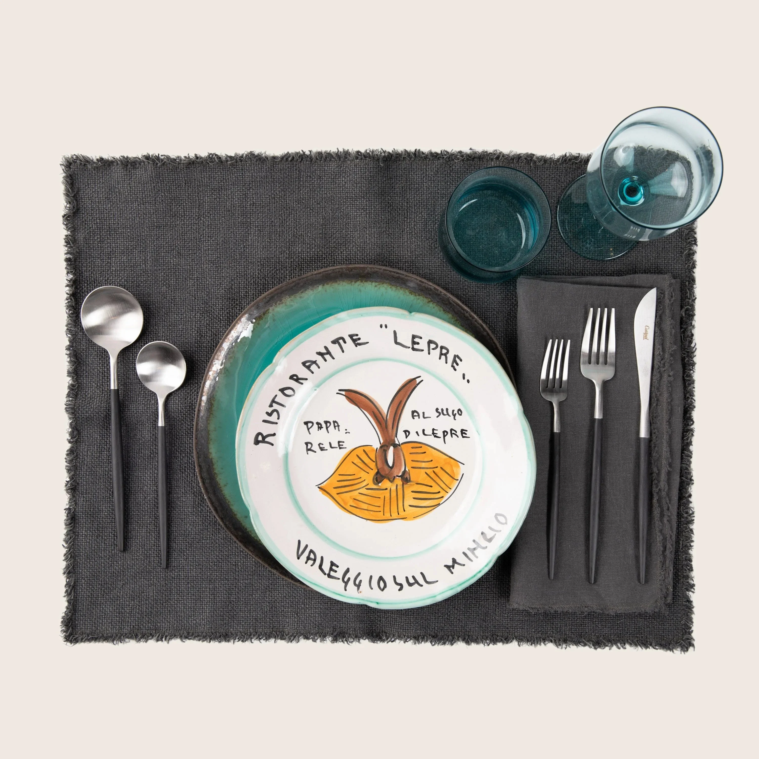 Fringe Napkin - Image 17
